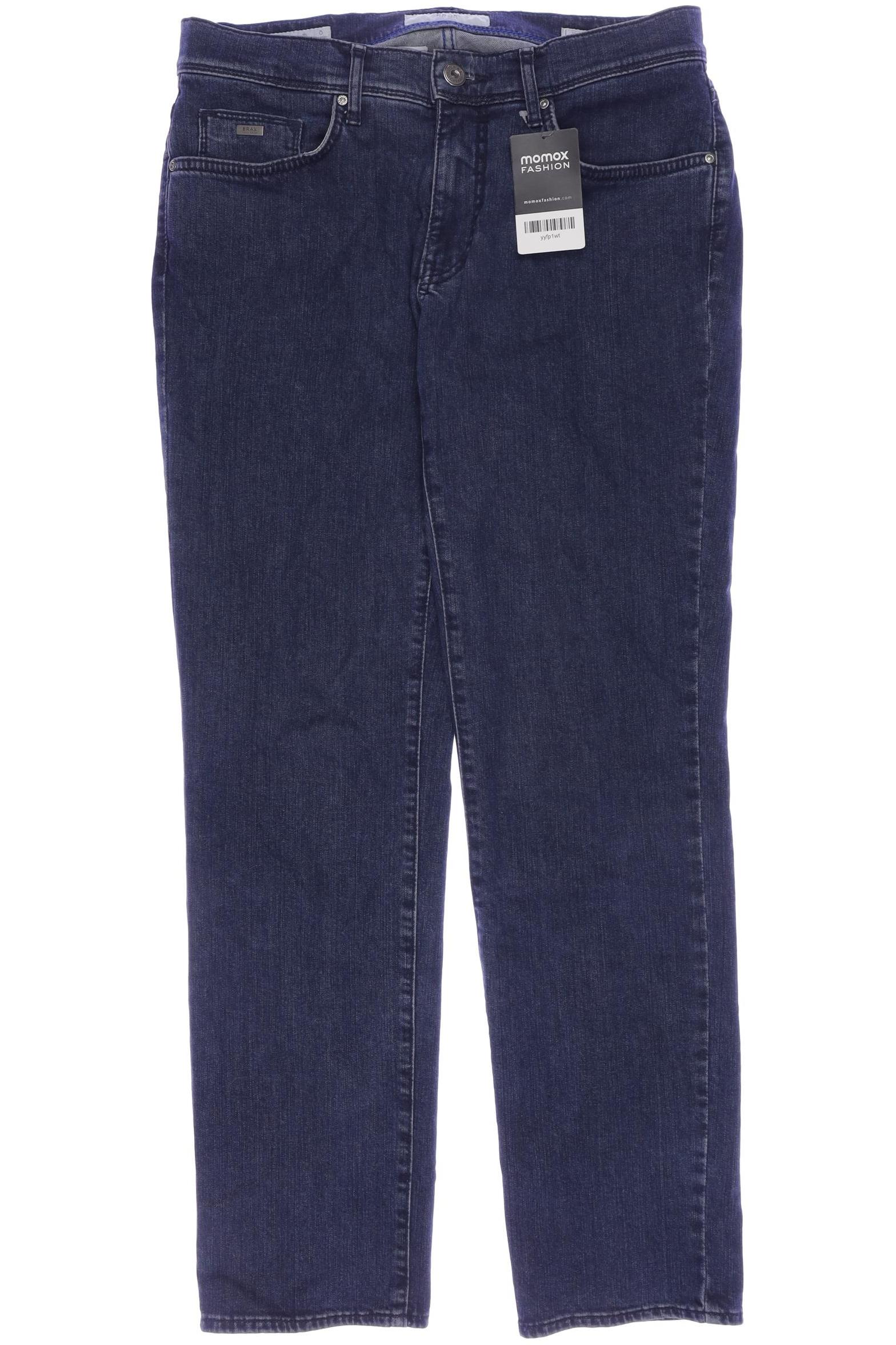 

Brax Herren Jeans, blau, Gr. 32