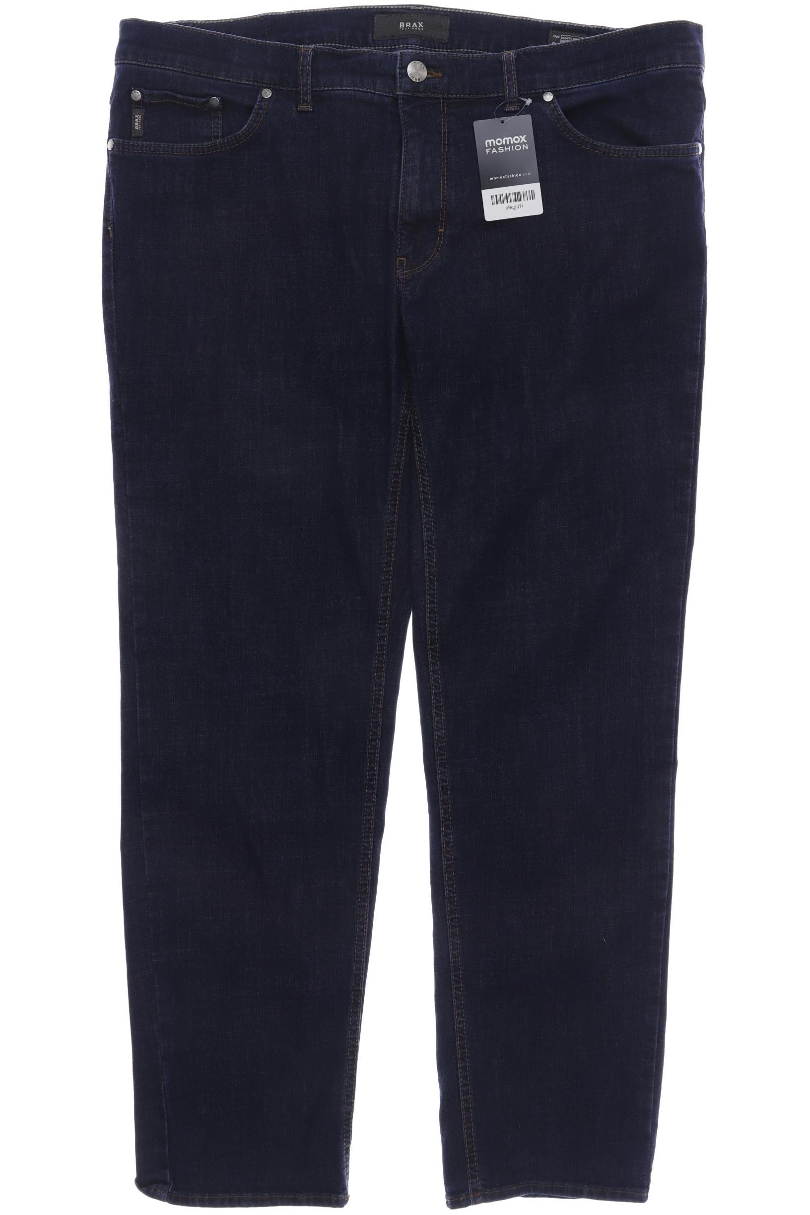

Brax Herren Jeans, marineblau, Gr. 42