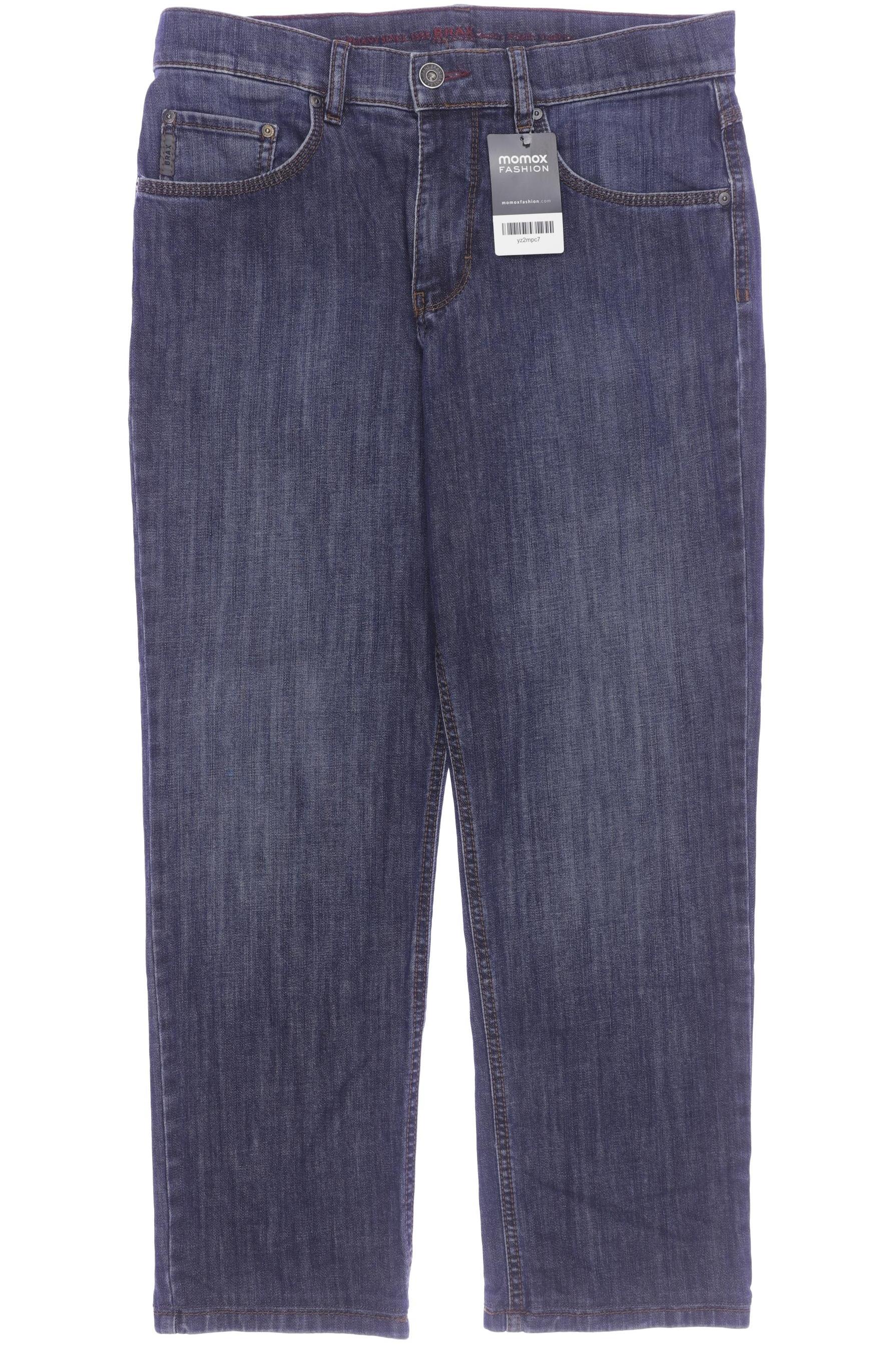 

Brax Herren Jeans, marineblau, Gr. 32