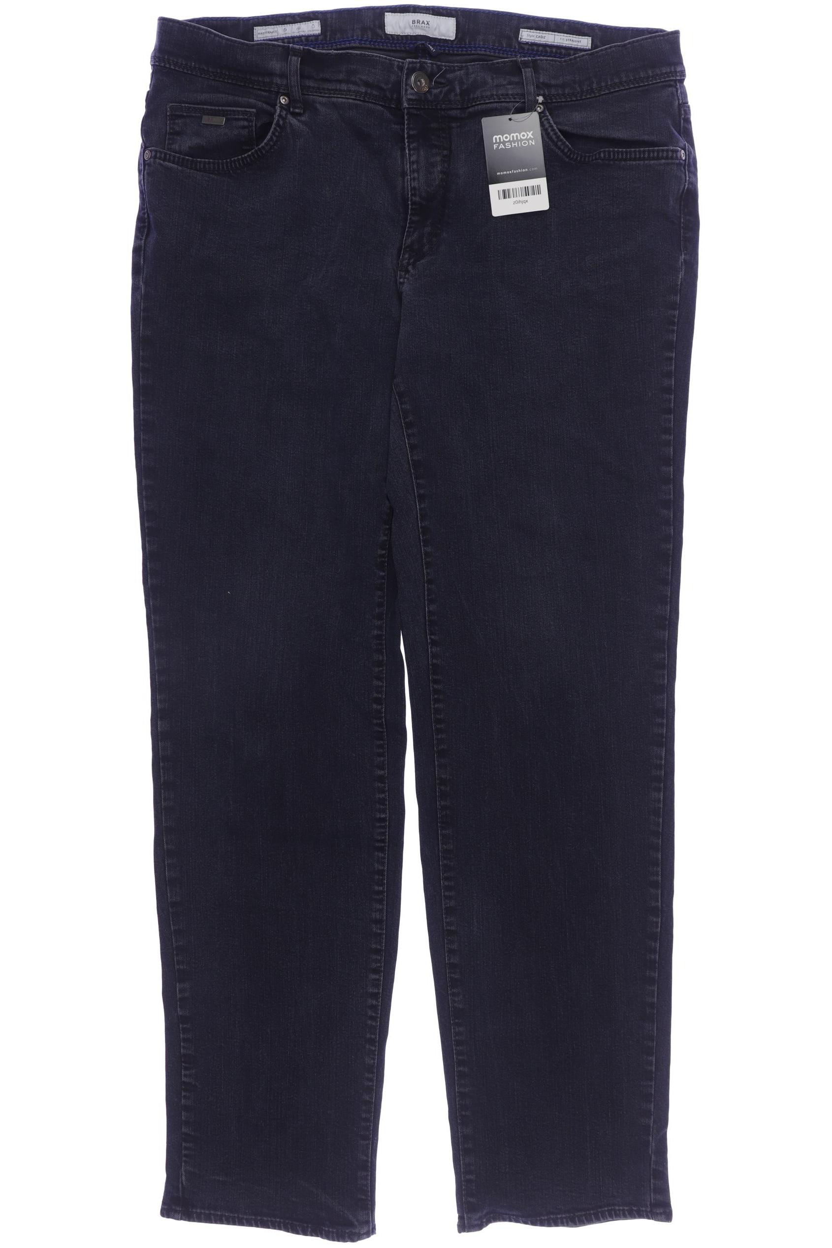 

Brax Herren Jeans, marineblau, Gr. 37