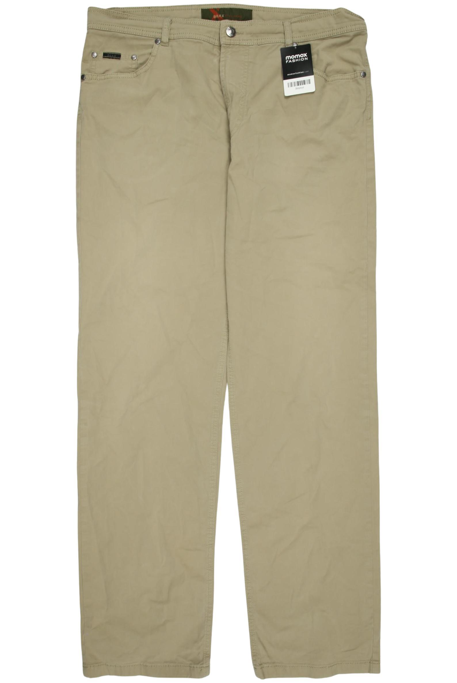 

Brax Herren Jeans, beige, Gr. 38