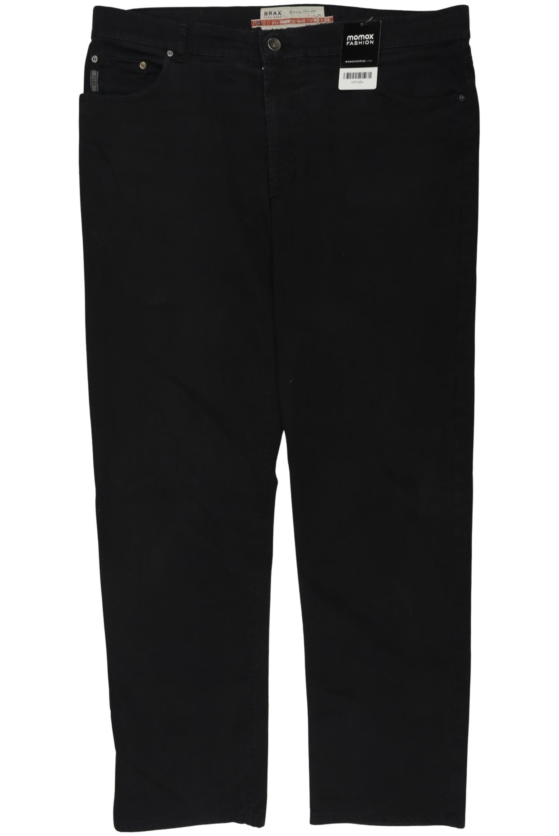 

Brax Herren Jeans, schwarz, Gr. 40