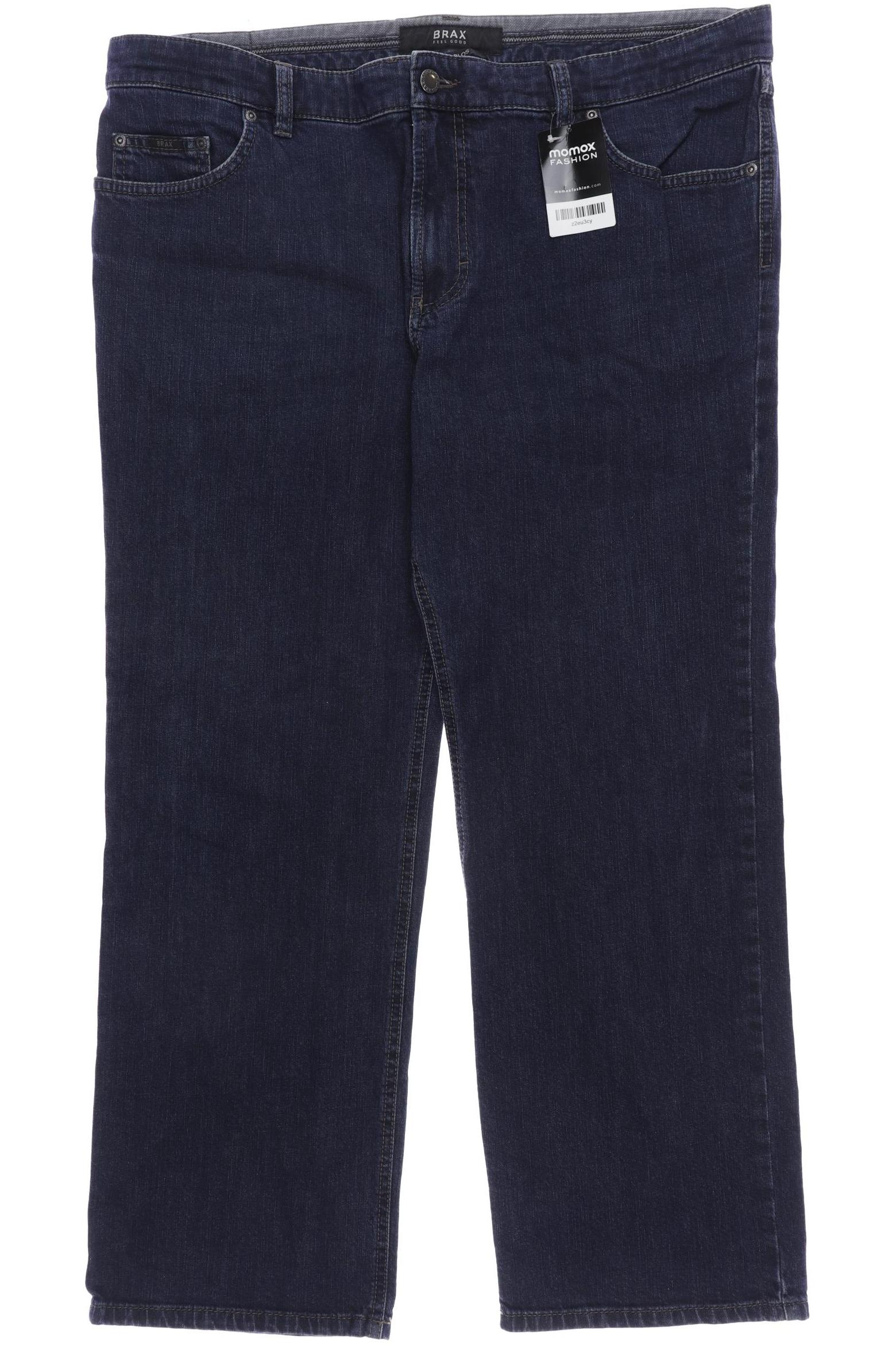 

Brax Herren Jeans, marineblau, Gr. 42