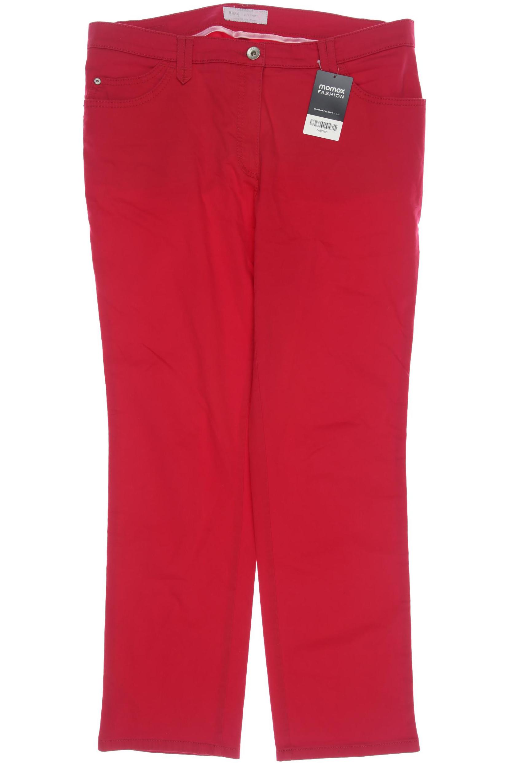 

Brax Herren Jeans, pink, Gr. 35