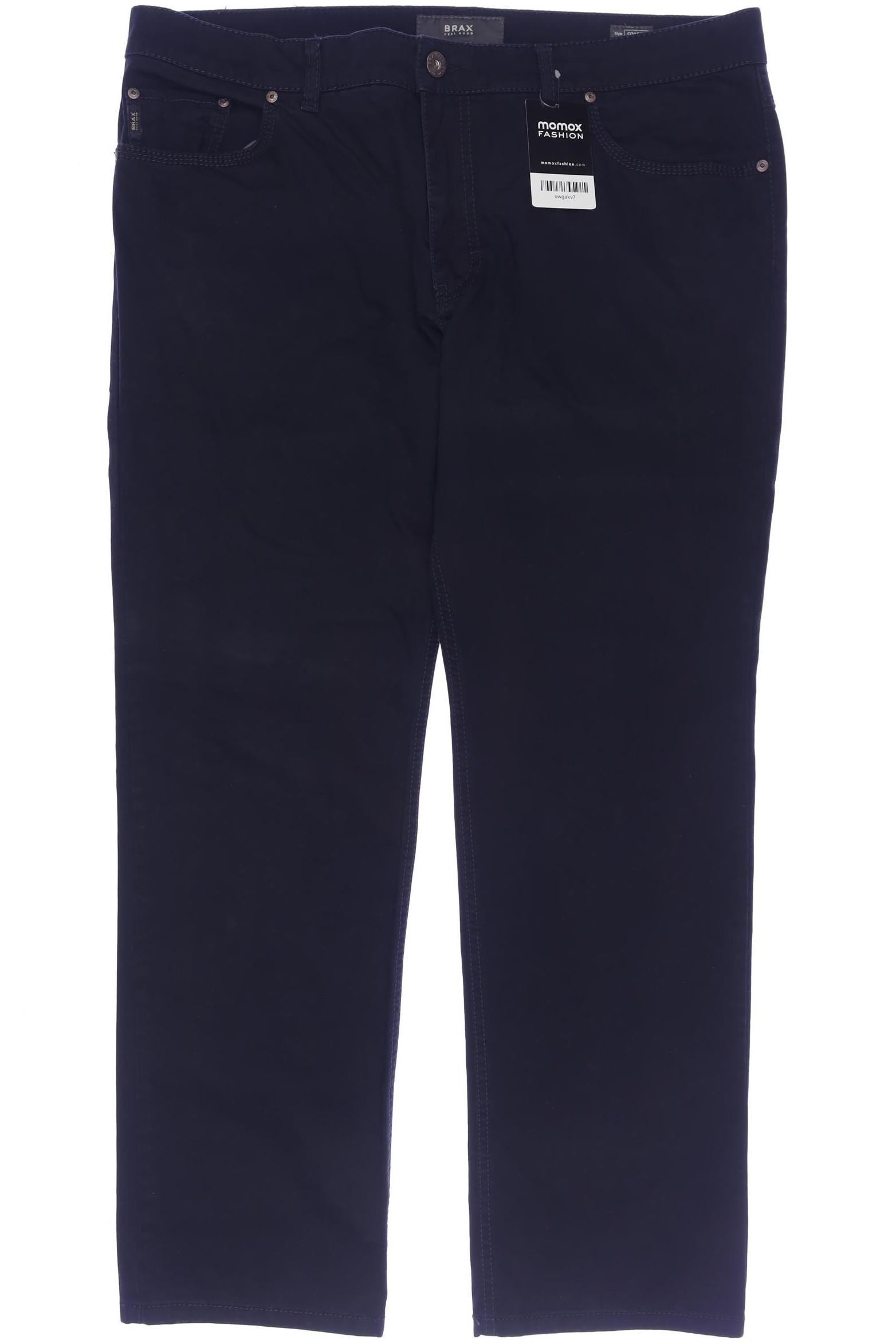 

Brax Herren Jeans, marineblau, Gr. 40