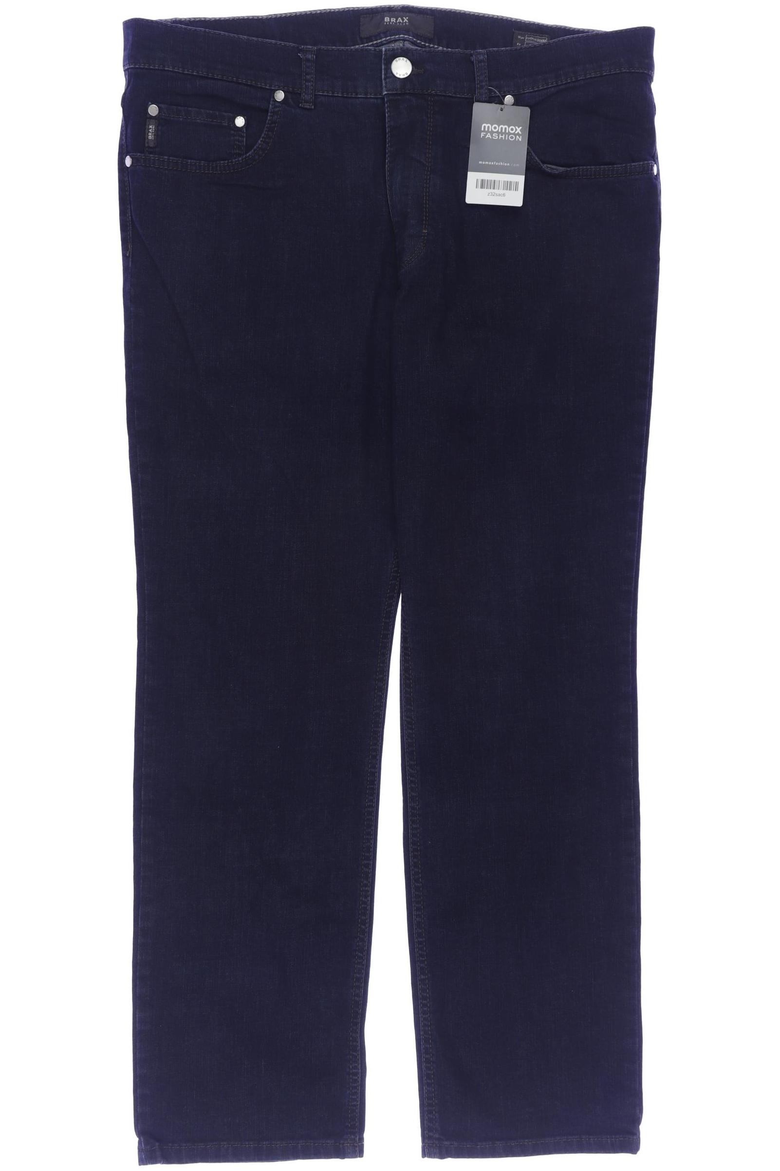

Brax Herren Jeans, marineblau, Gr. 38
