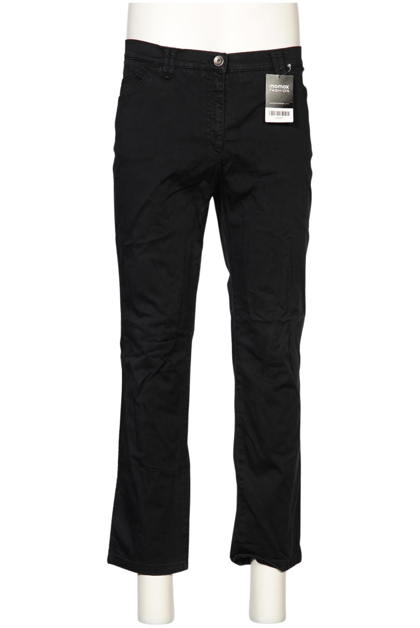 

Brax Herren Jeans, schwarz, Gr. 35