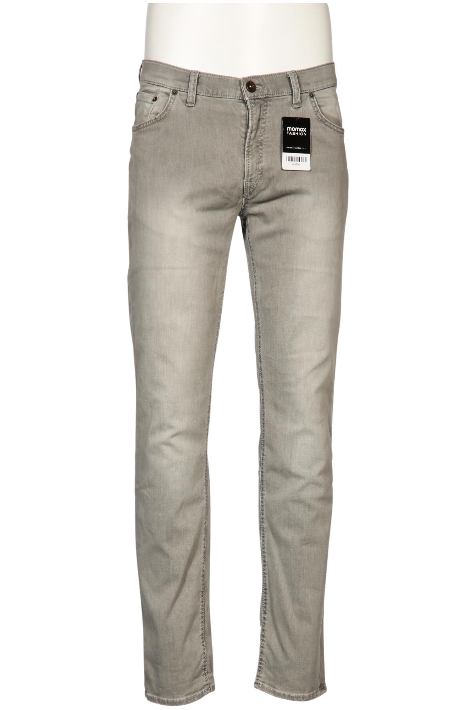 

Brax Herren Jeans, grau, Gr. 52