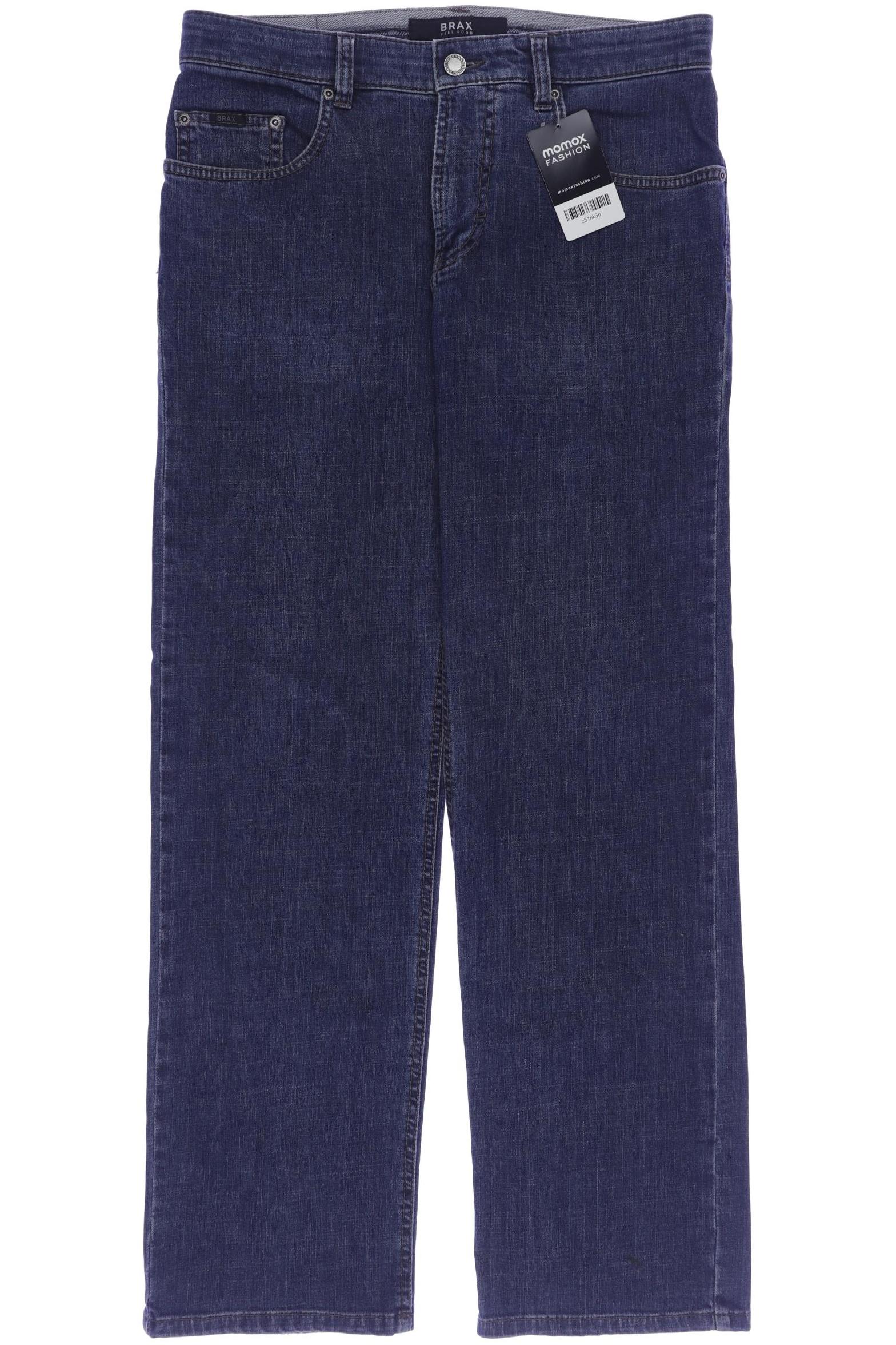 

Brax Herren Jeans, marineblau, Gr. 32