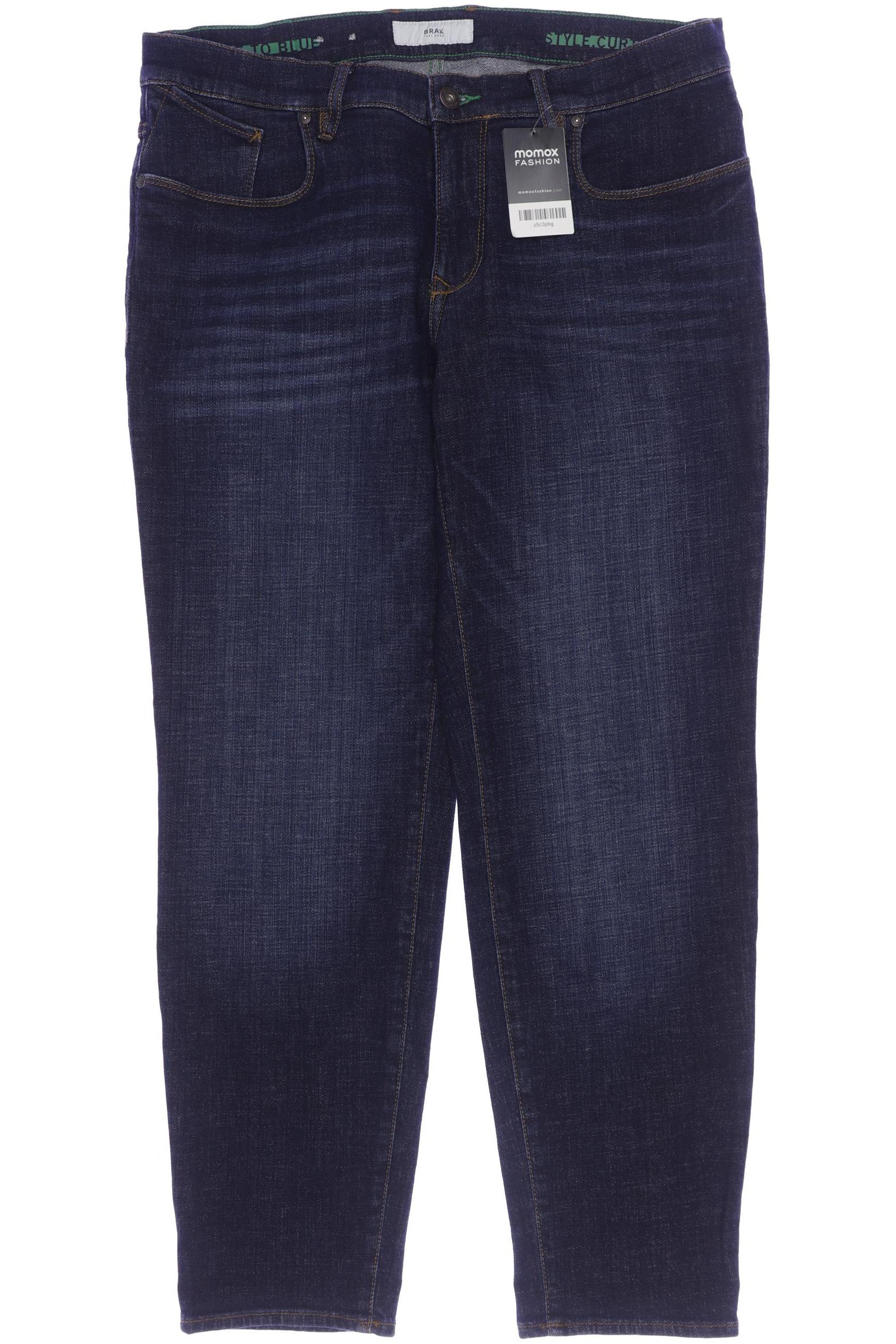 

Brax Herren Jeans, marineblau, Gr. 36