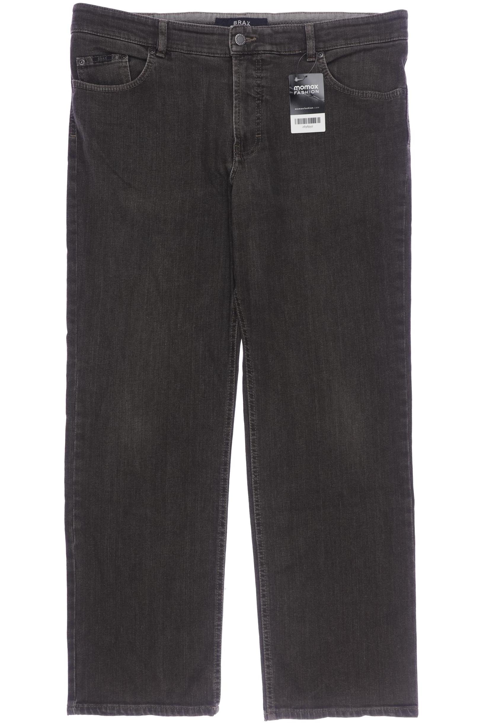

Brax Herren Jeans, grau, Gr. 40