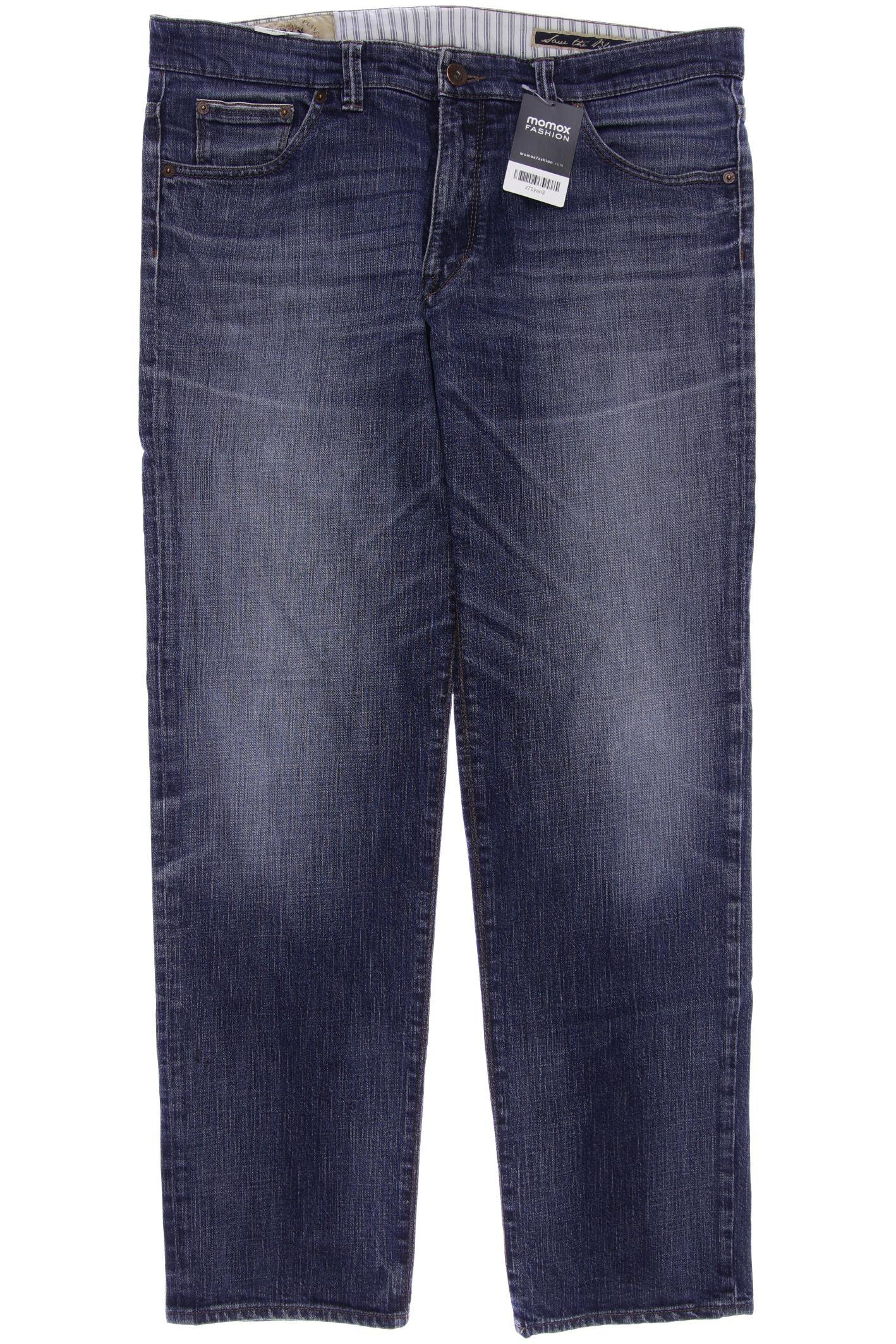 

BRAX Herren Jeans, marineblau