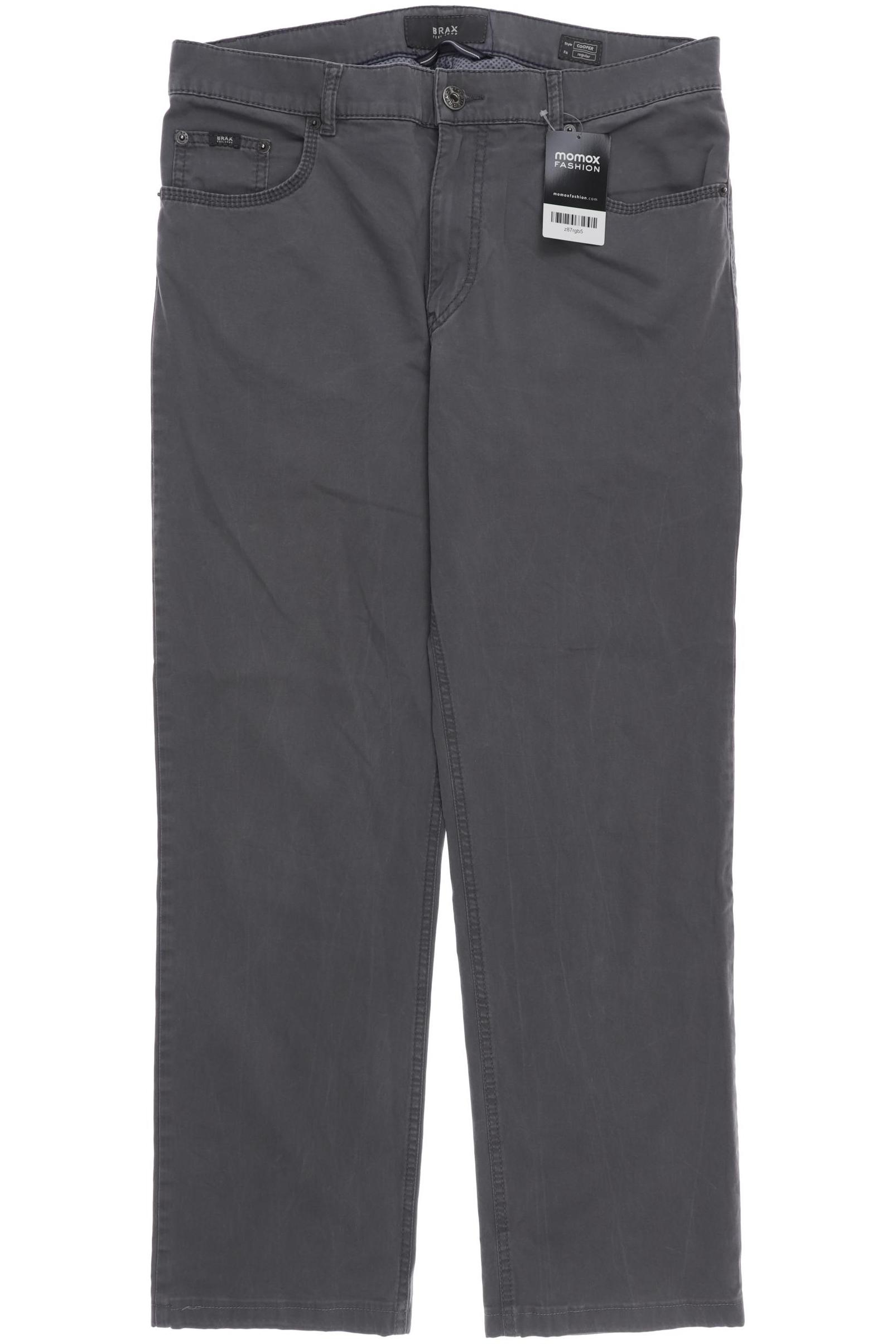 

BRAX Herren Jeans, grau
