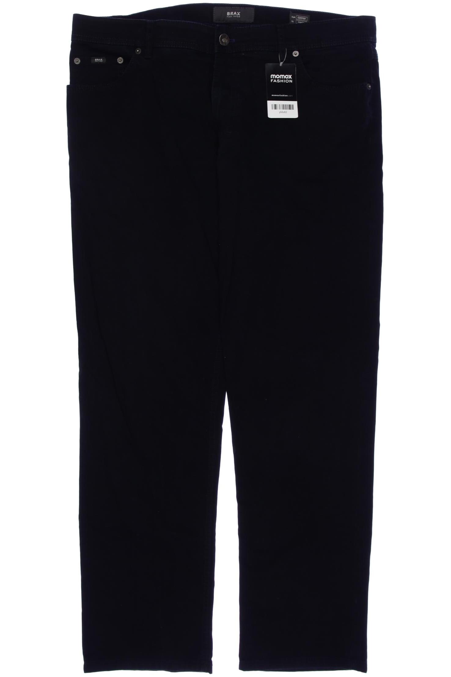 

Brax Herren Jeans, schwarz, Gr. 40