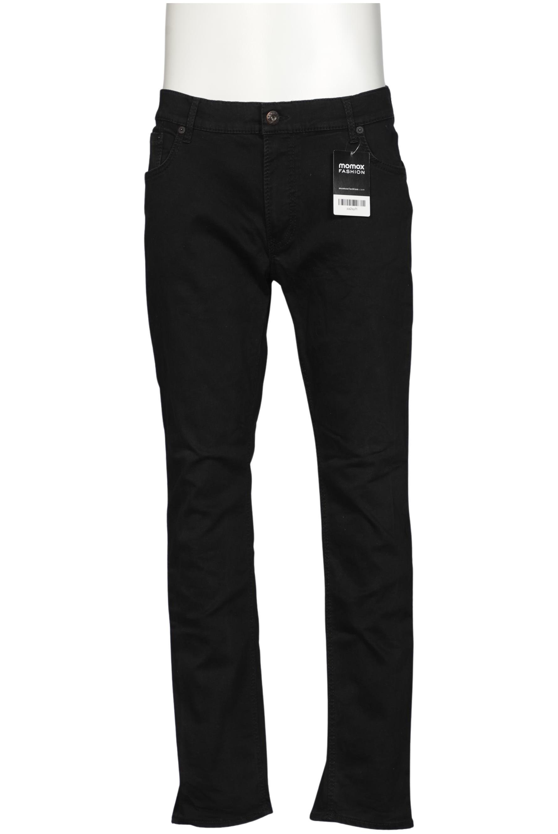 

Brax Herren Jeans, schwarz, Gr. 35