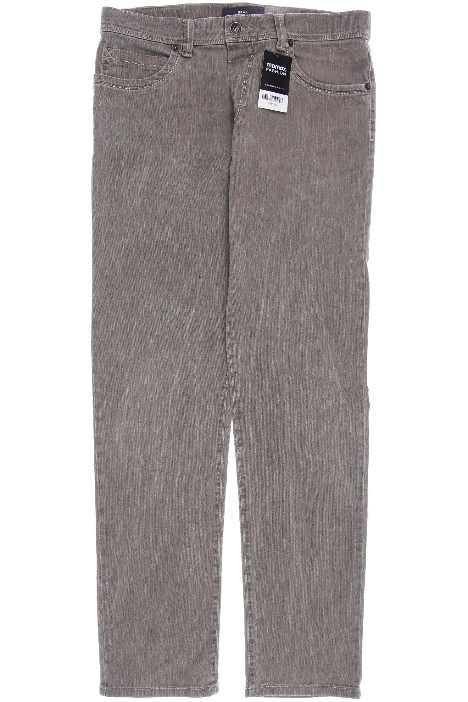 

BRAX Herren Jeans, braun