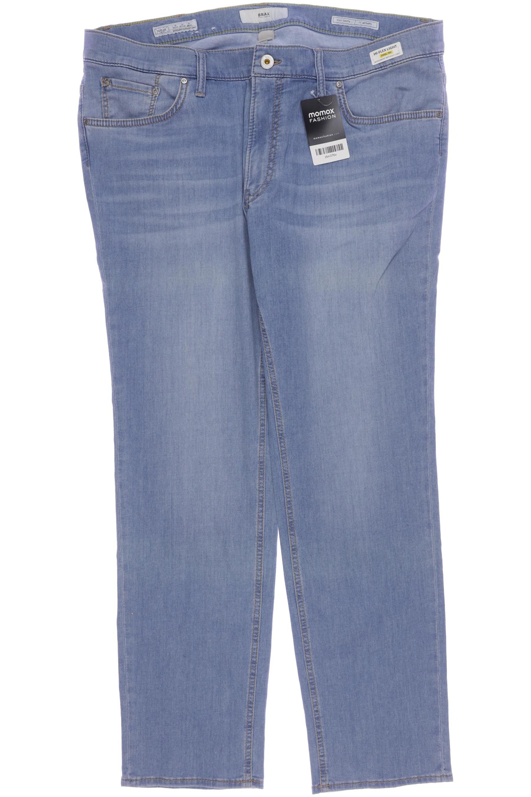 

Brax Herren Jeans, blau, Gr. 40