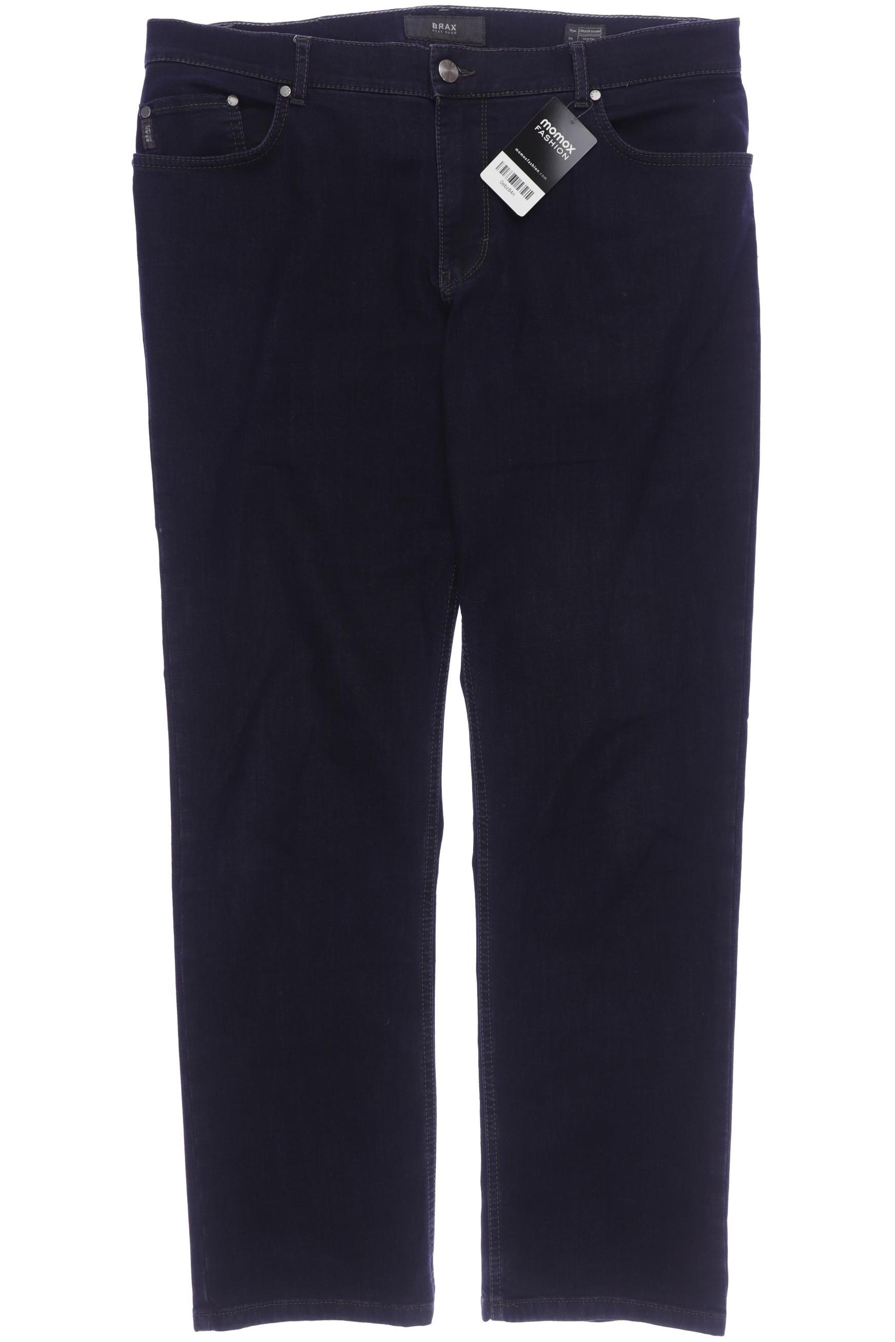 

Brax Herren Jeans, marineblau, Gr. 26