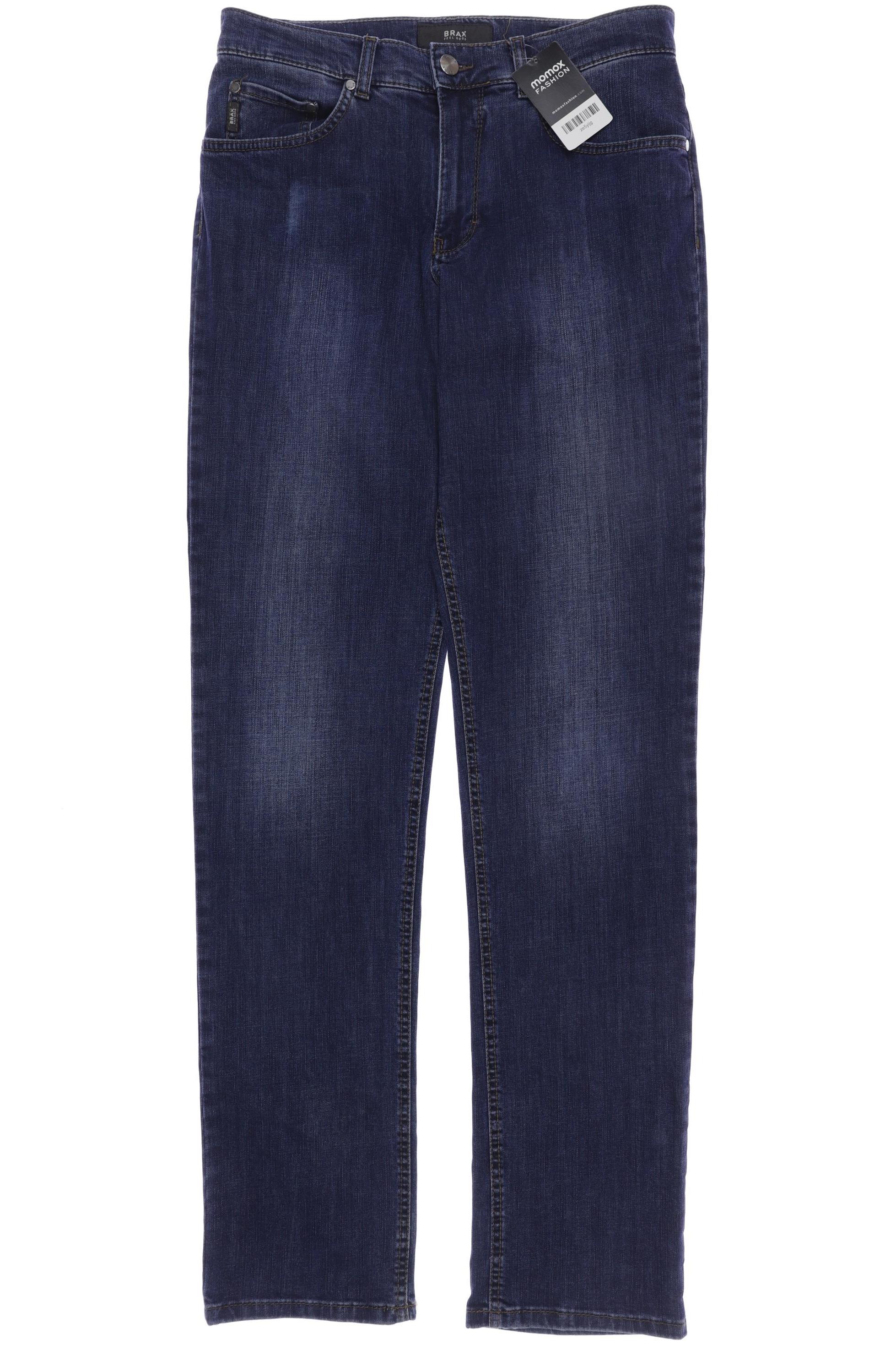 

Brax Herren Jeans, blau, Gr. 32