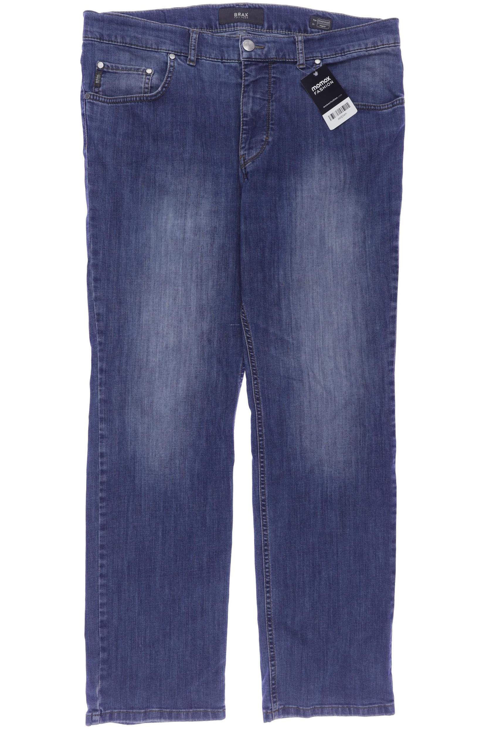 

Brax Herren Jeans, blau, Gr. 38