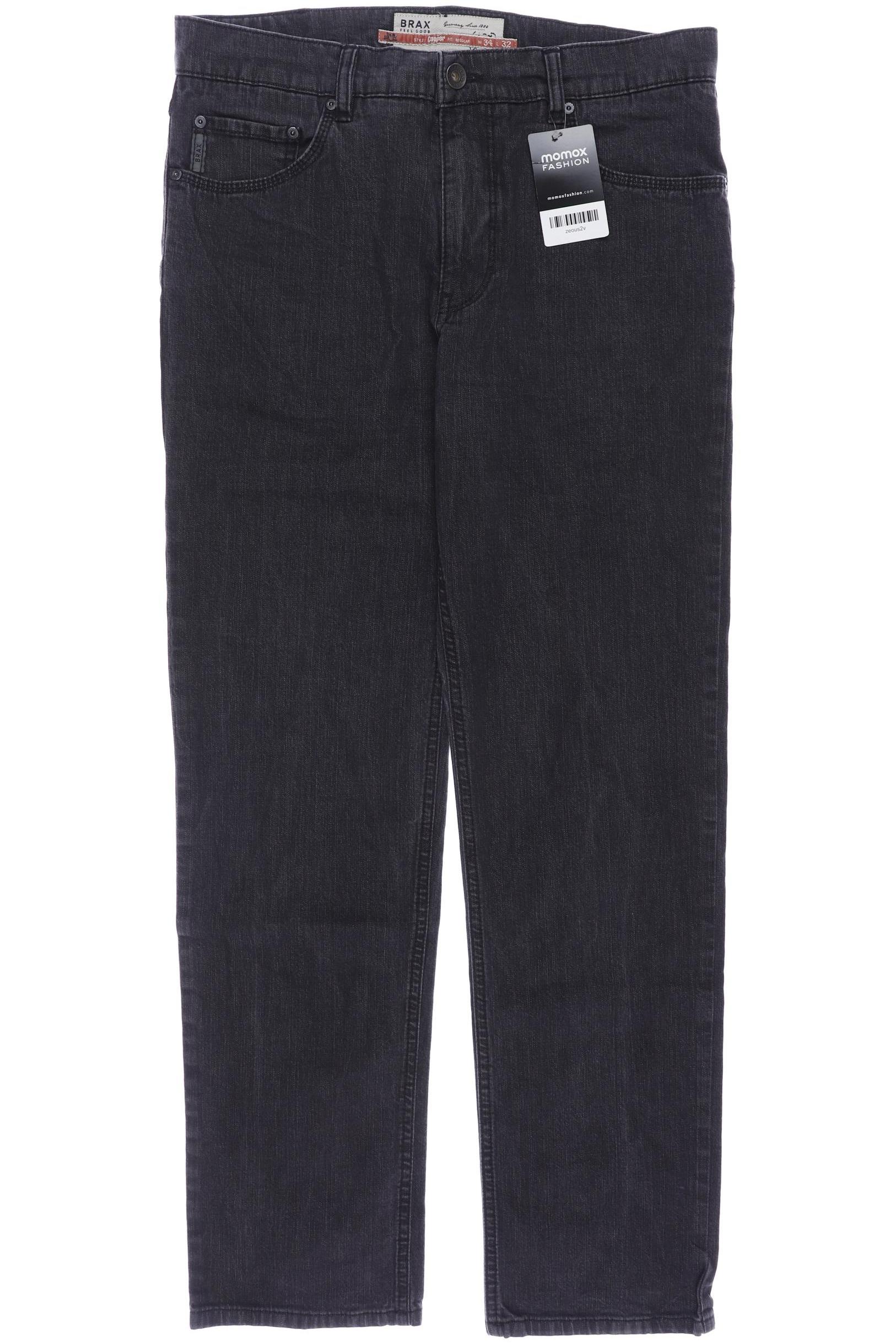 

BRAX Herren Jeans, grau