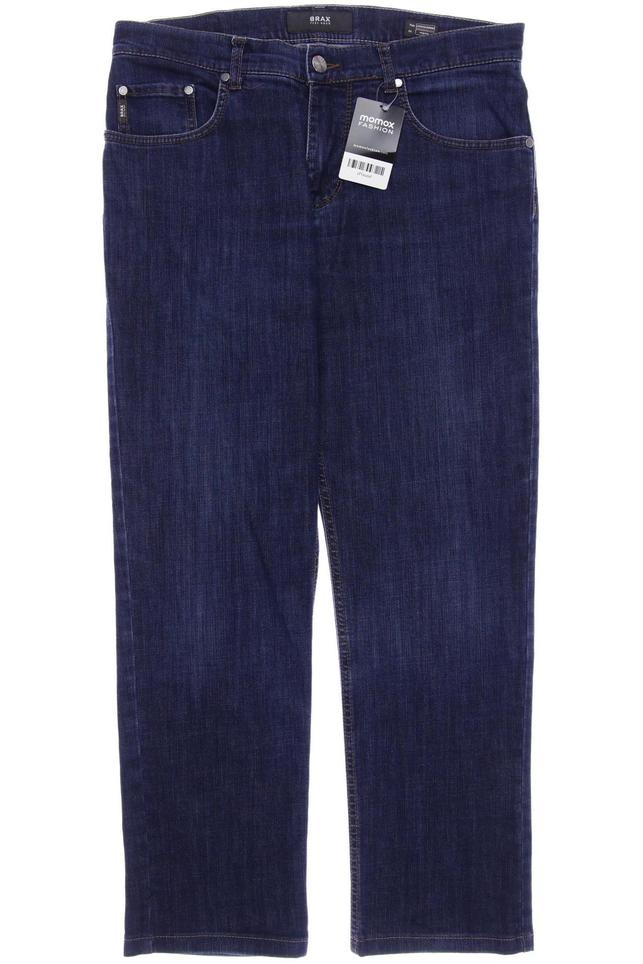

BRAX Herren Jeans, blau