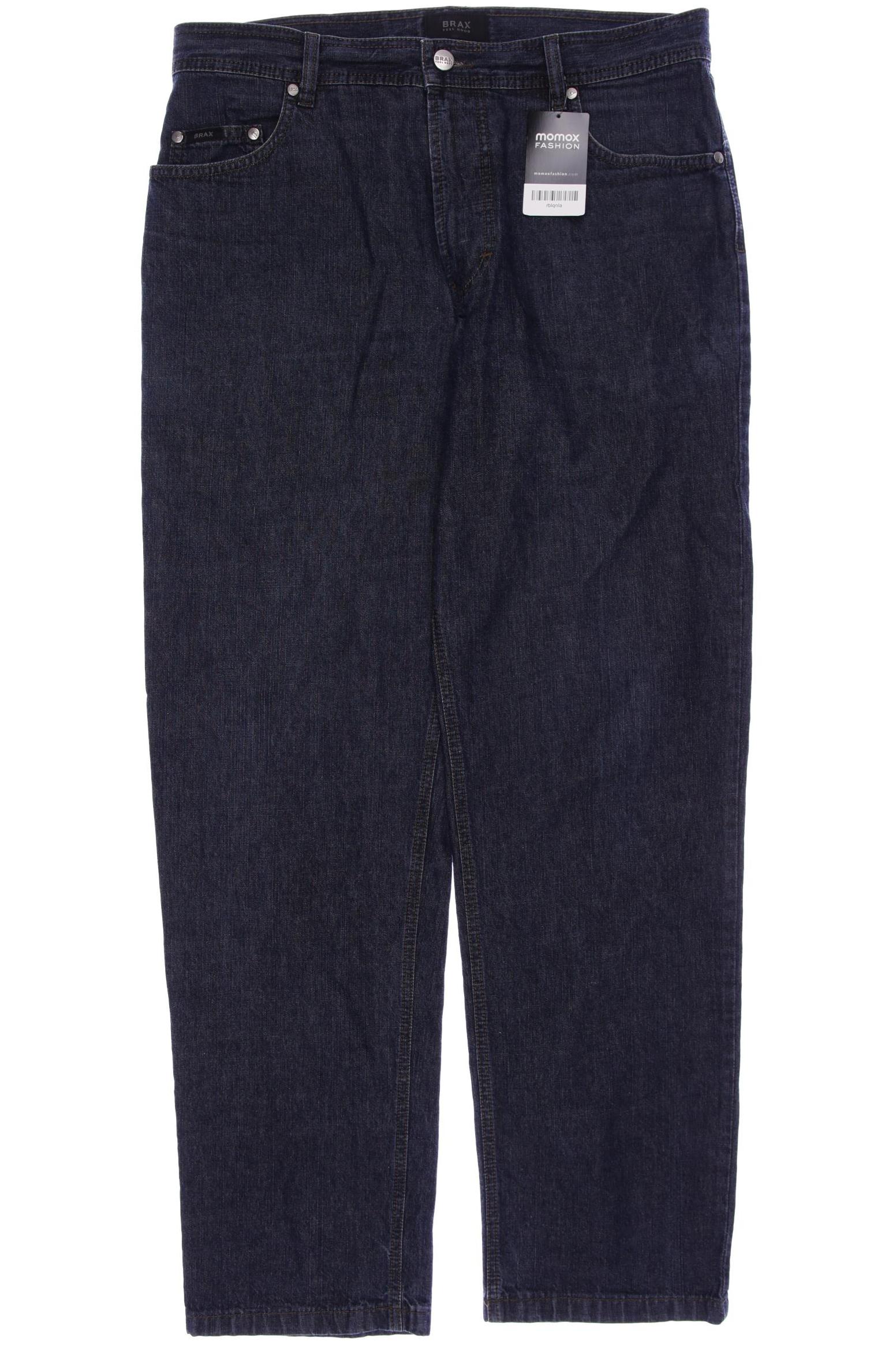 

BRAX Herren Jeans, marineblau