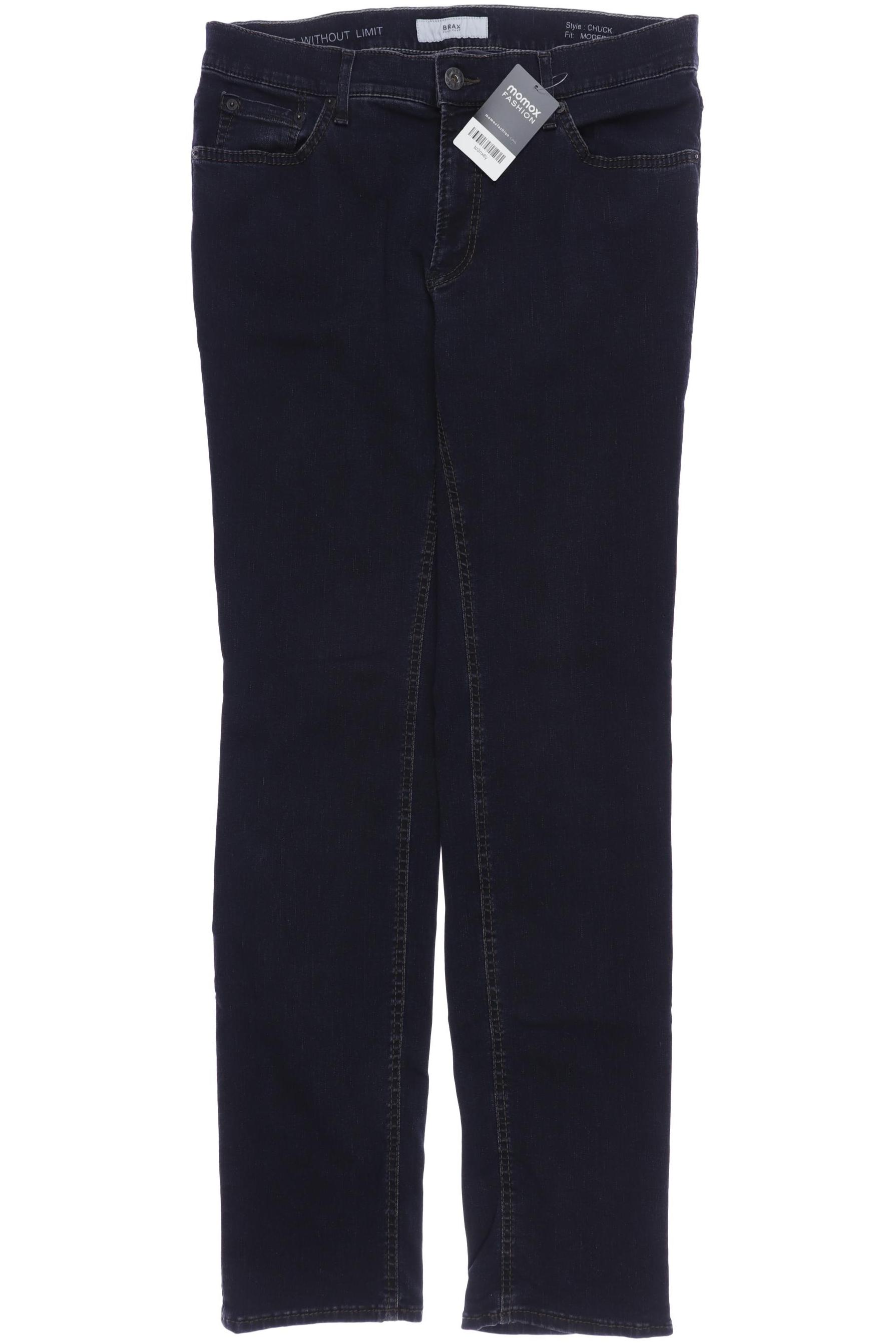 

Brax Herren Jeans, marineblau, Gr. 33