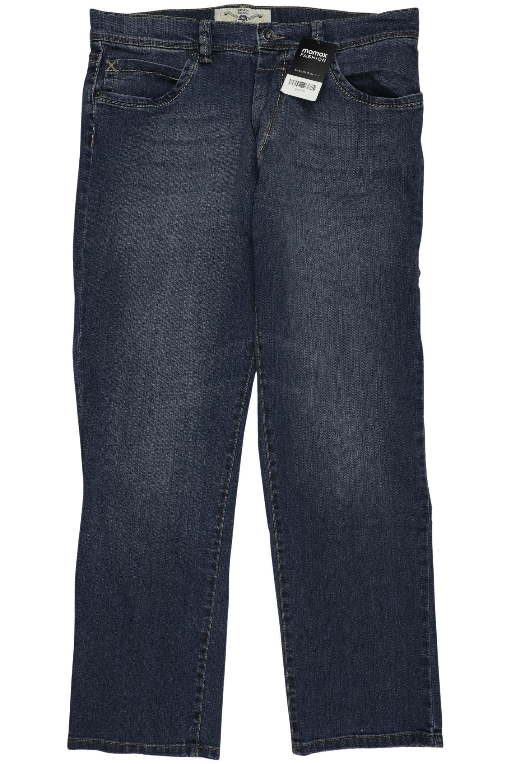 

Brax Herren Jeans, marineblau, Gr. 36