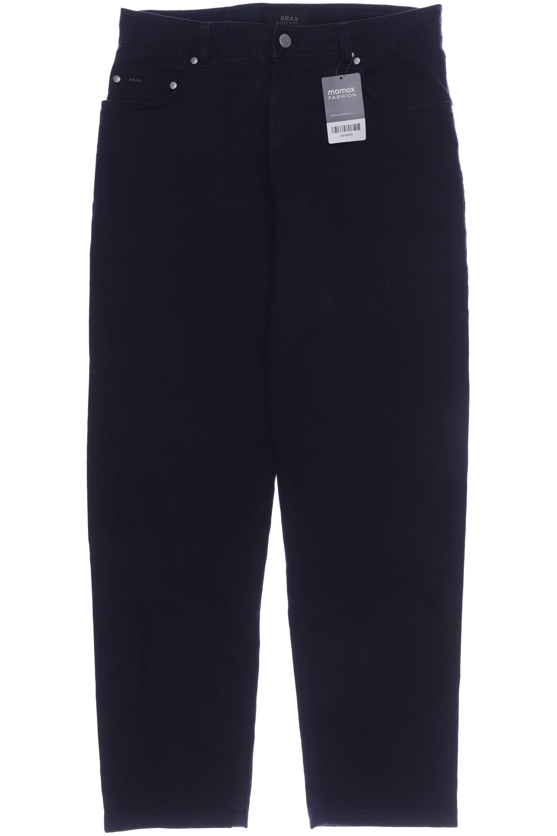 

BRAX Herren Jeans, marineblau