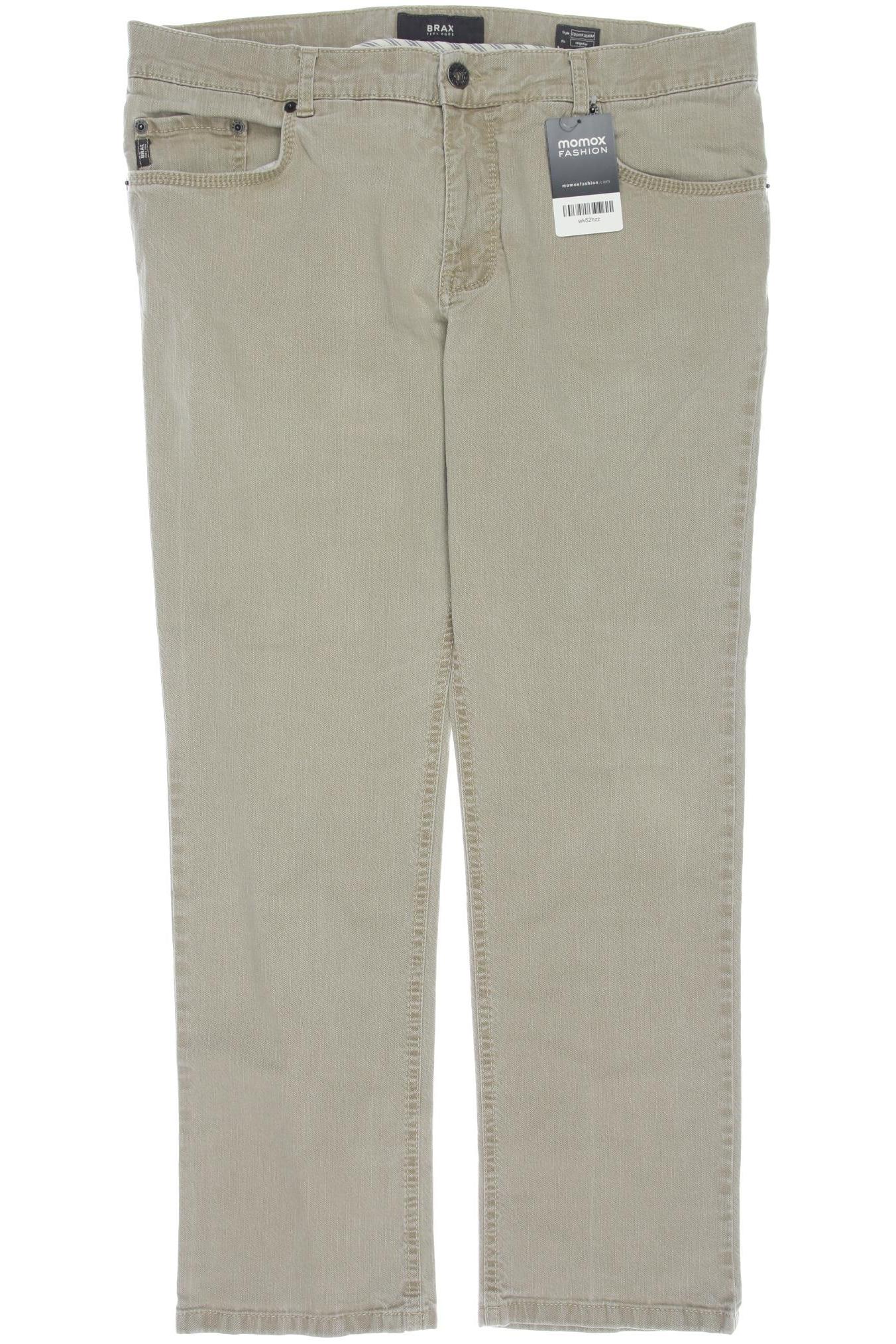 

Brax Herren Jeans, beige, Gr. 38