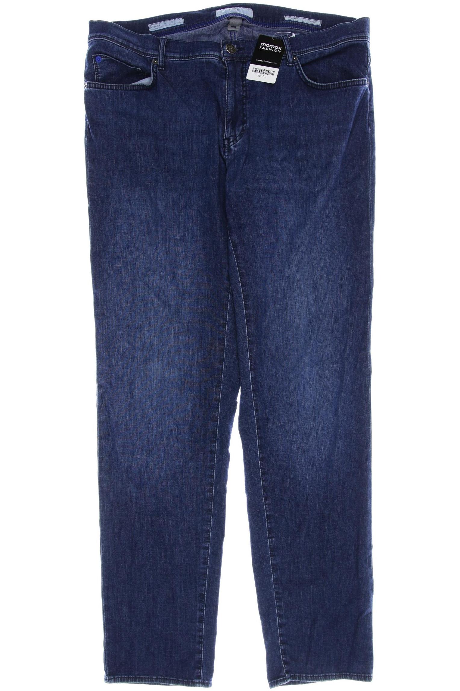 

Brax Herren Jeans, marineblau, Gr. 37