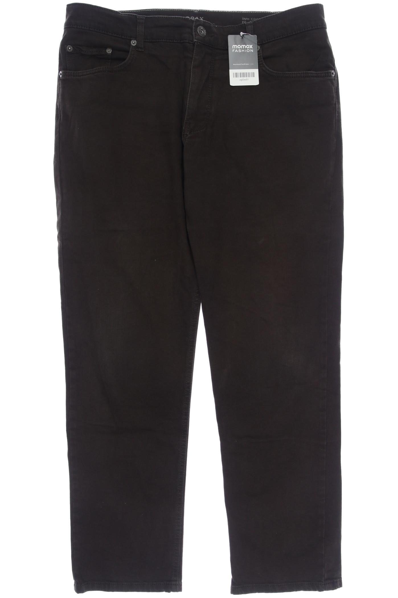 

Brax Herren Jeans, braun, Gr. 36