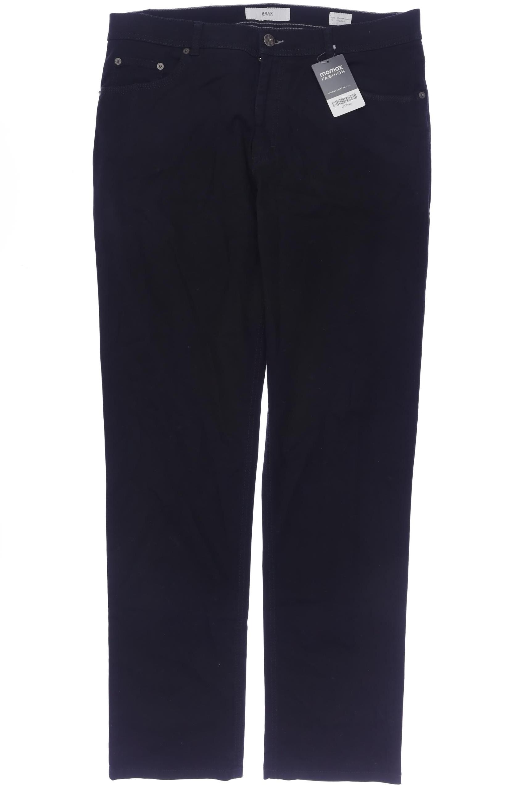 

Brax Herren Jeans, schwarz, Gr. 36