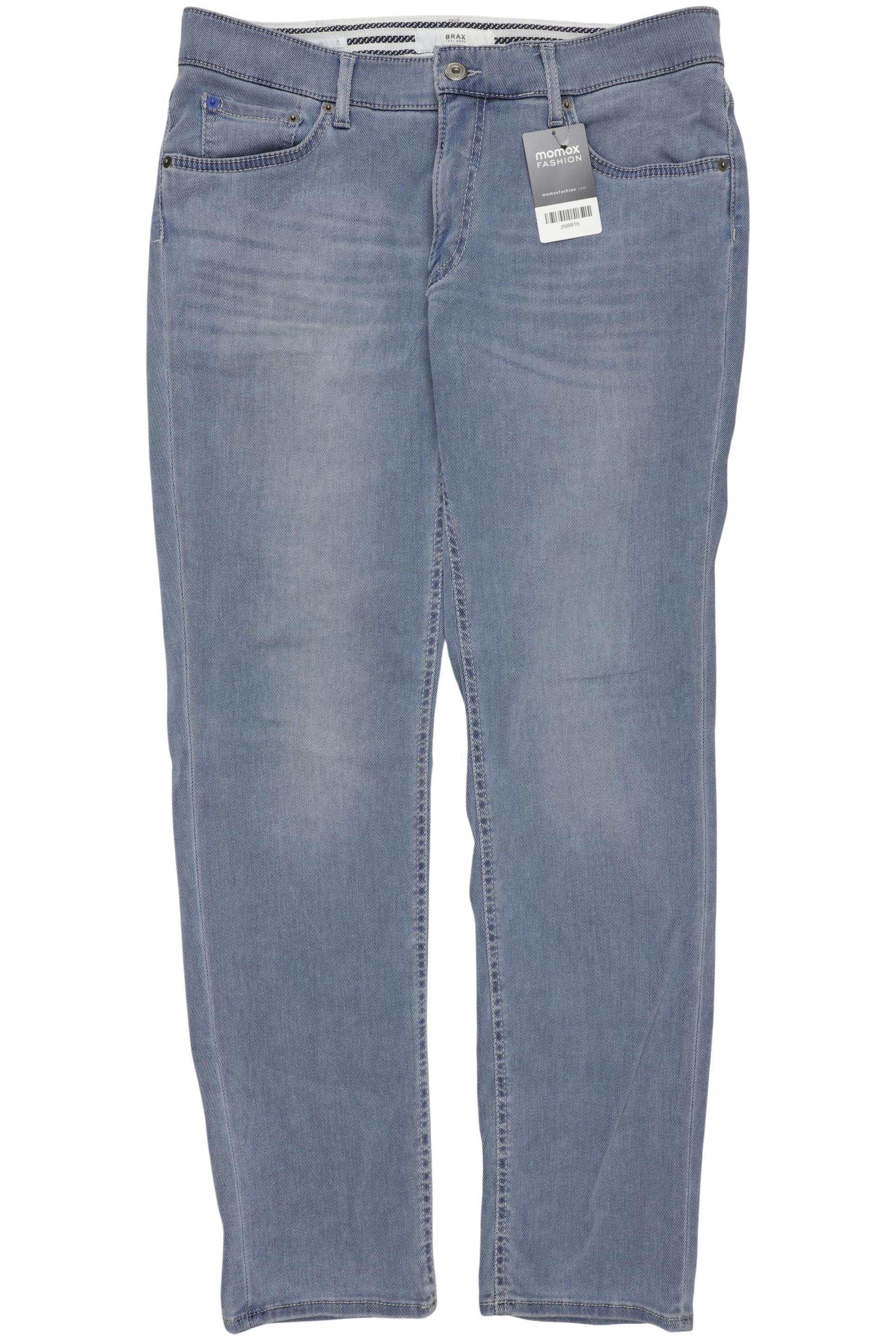 

Brax Herren Jeans, blau, Gr. 34