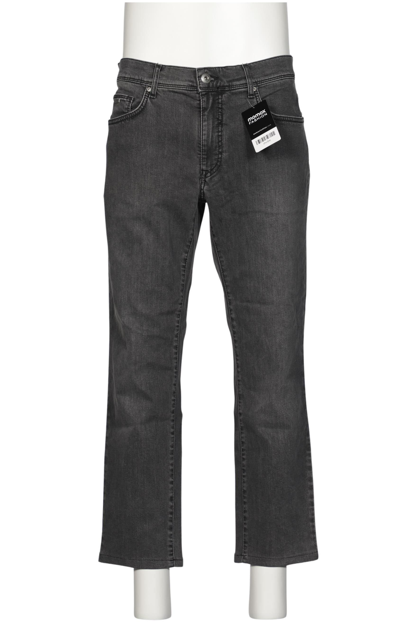 

Brax Herren Jeans, grau, Gr. 34