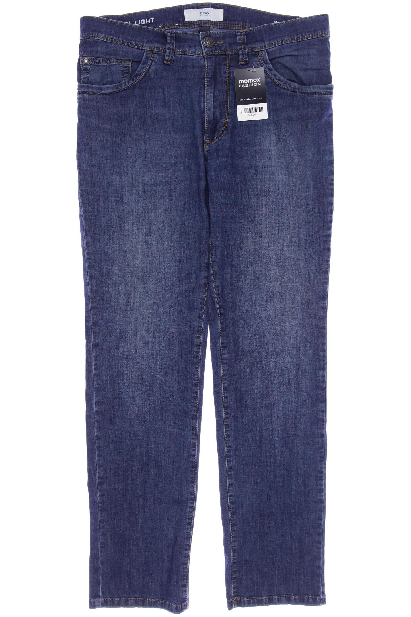 

Brax Herren Jeans, marineblau, Gr. 32