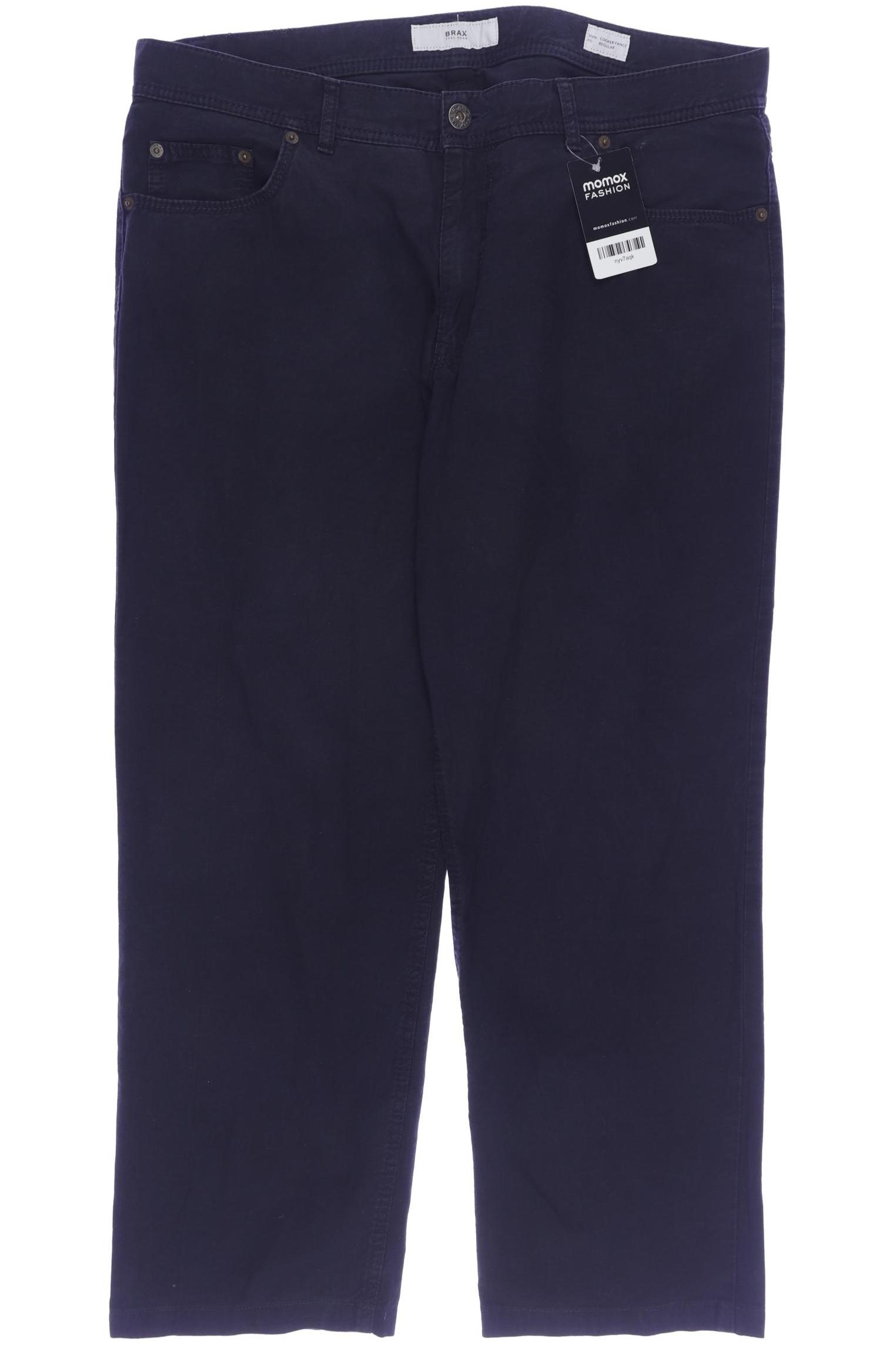 

Brax Herren Jeans, marineblau, Gr. 38