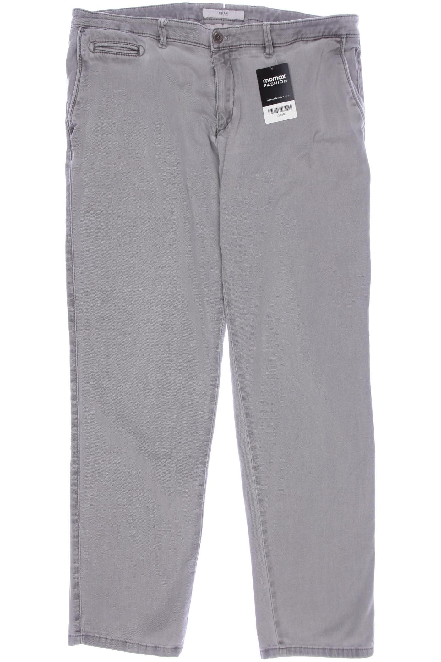 

Brax Herren Jeans, grau, Gr. 35