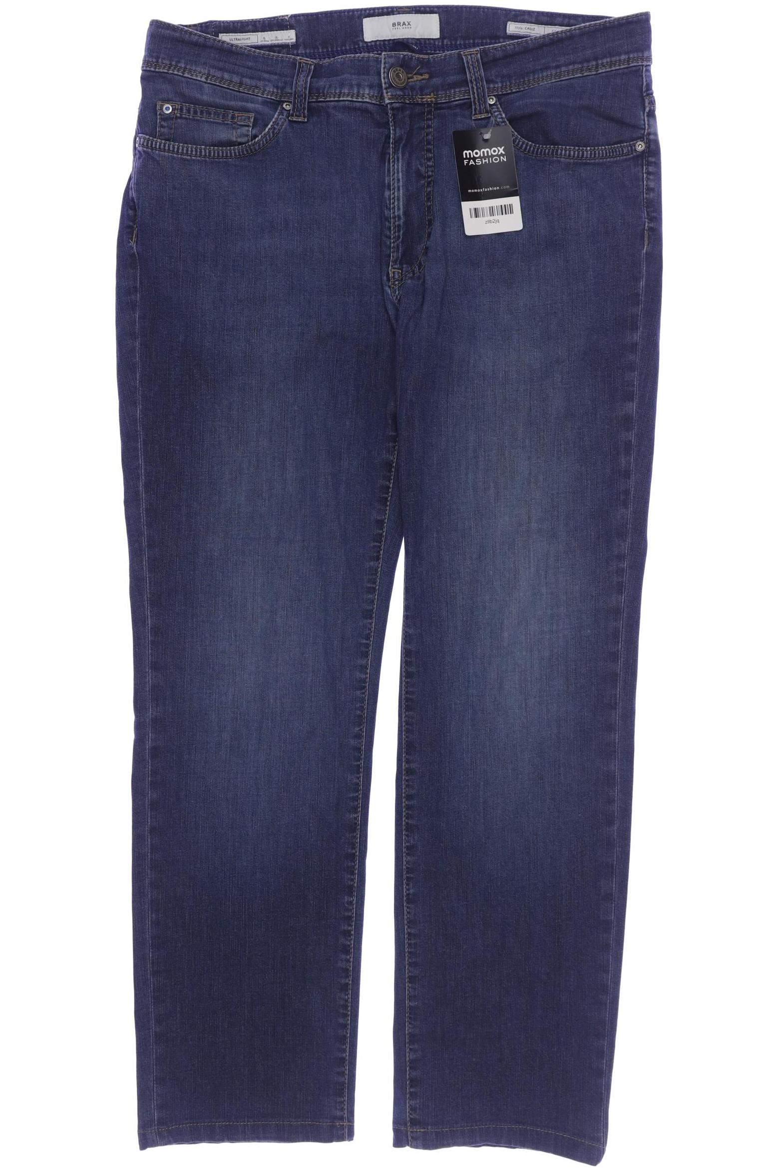 

Brax Herren Jeans, blau, Gr. 34