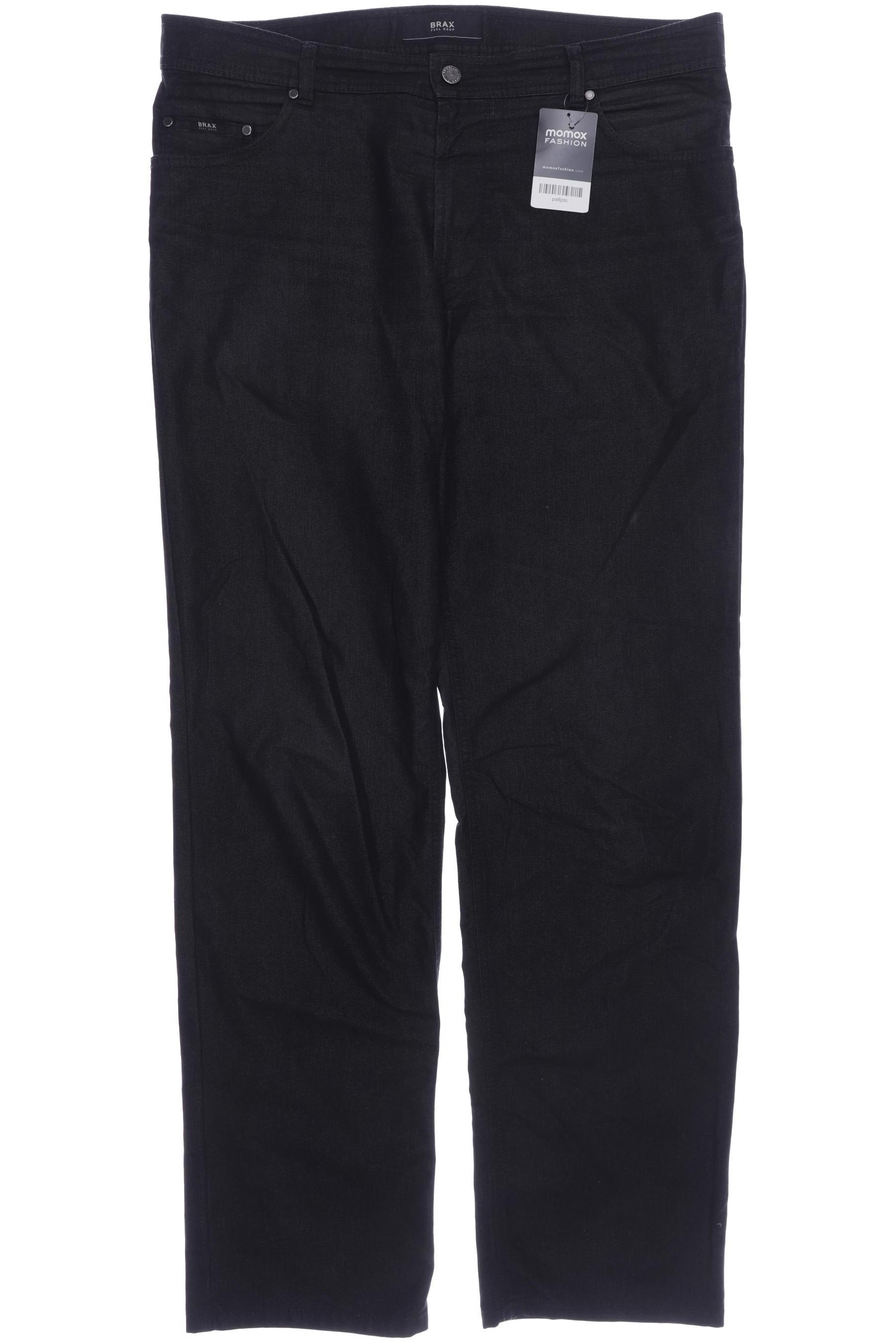 

Brax Herren Jeans, schwarz, Gr. 54