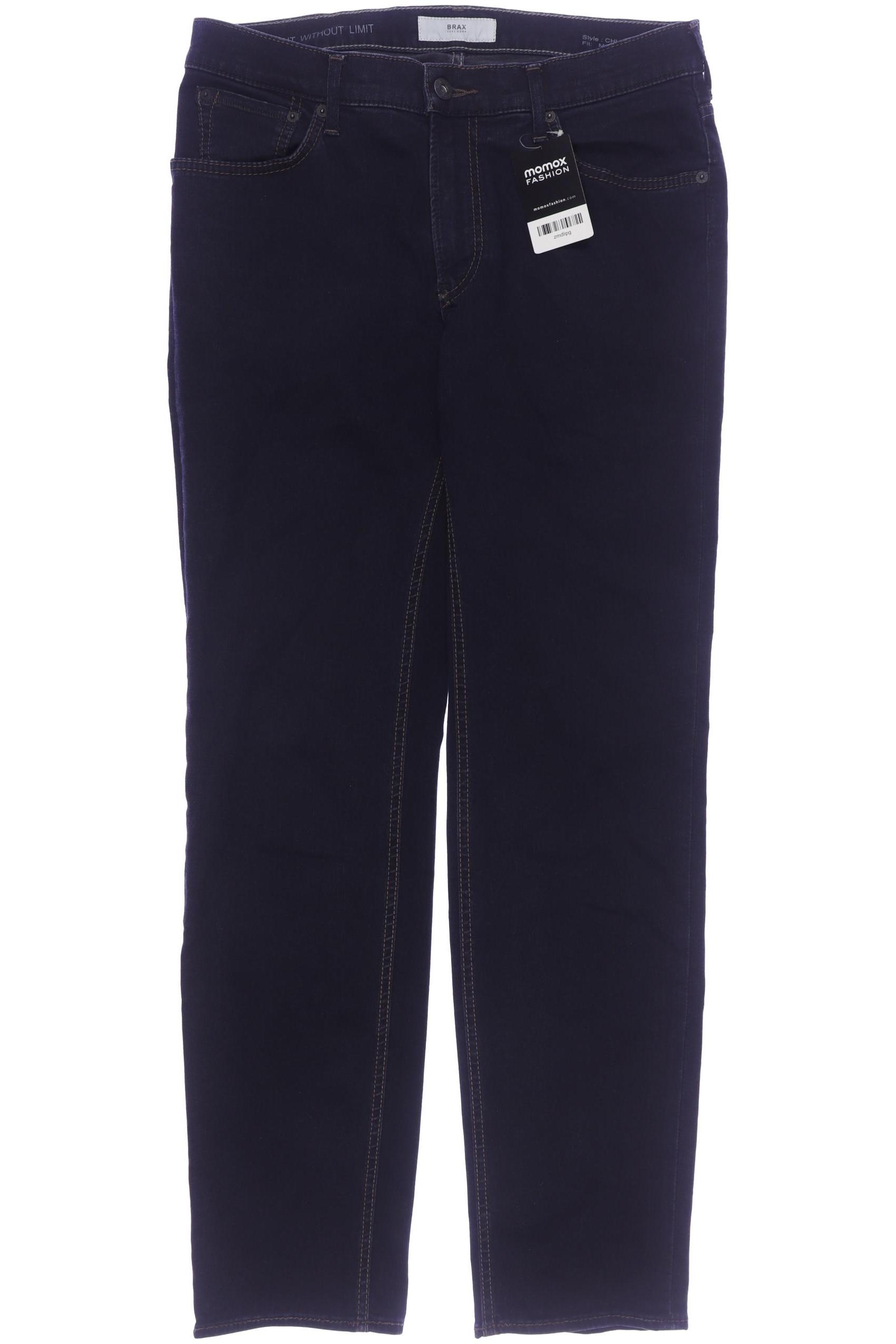 

Brax Herren Jeans, marineblau, Gr. 31