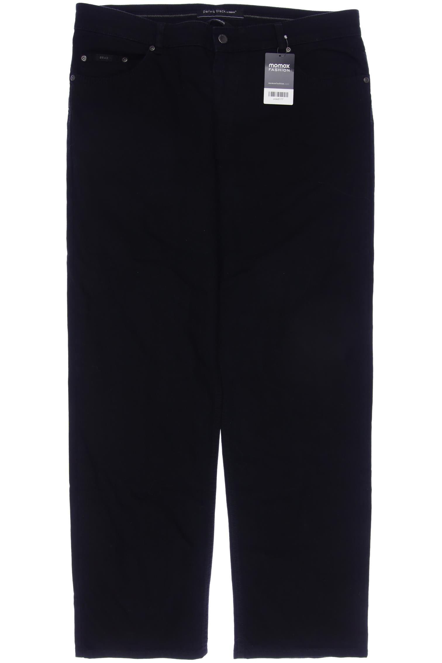 

BRAX Herren Jeans, schwarz