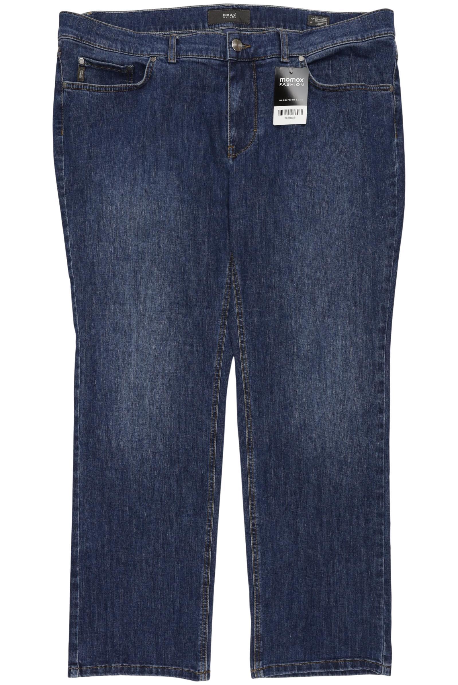 

Brax Herren Jeans, blau, Gr. 42