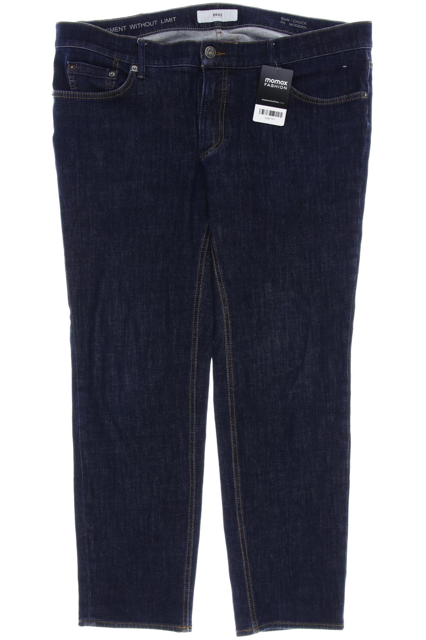 

Brax Herren Jeans, marineblau, Gr. 40