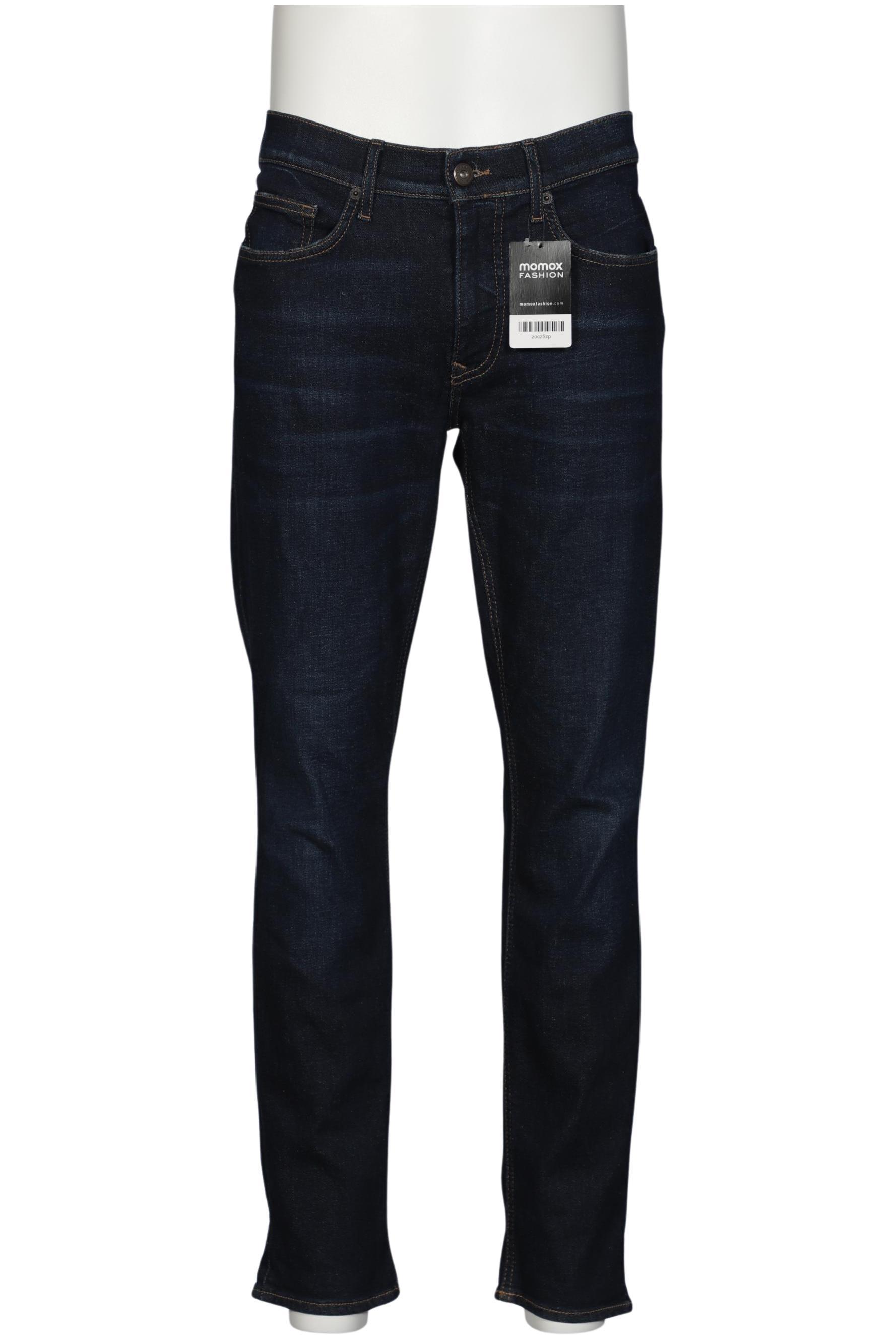 

Brax Herren Jeans, marineblau, Gr. 33