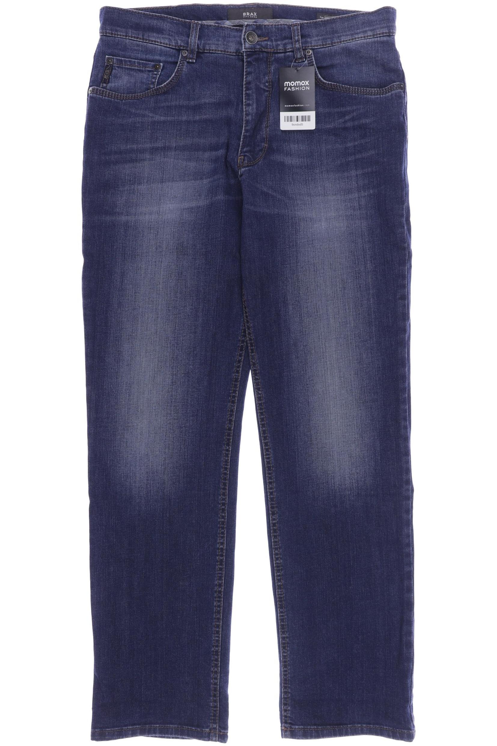 

BRAX Herren Jeans, blau