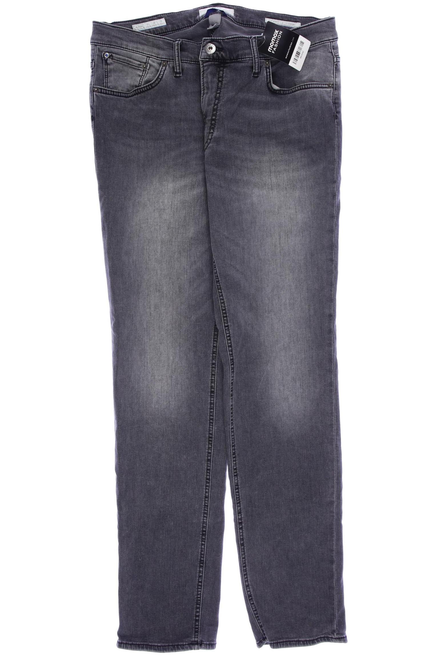 

Brax Herren Jeans, grau, Gr. 36