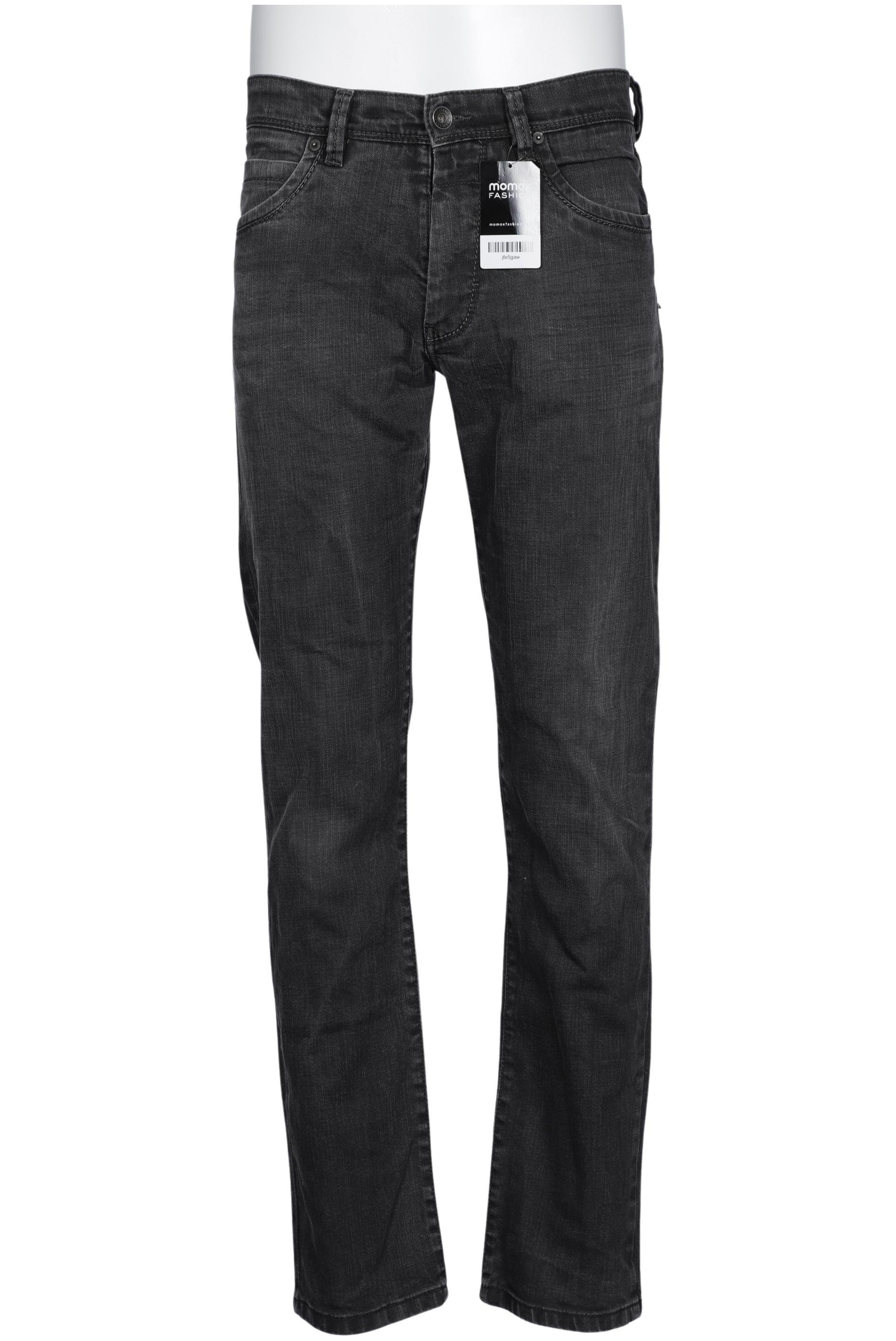 

Brax Herren Jeans, grau, Gr. 34