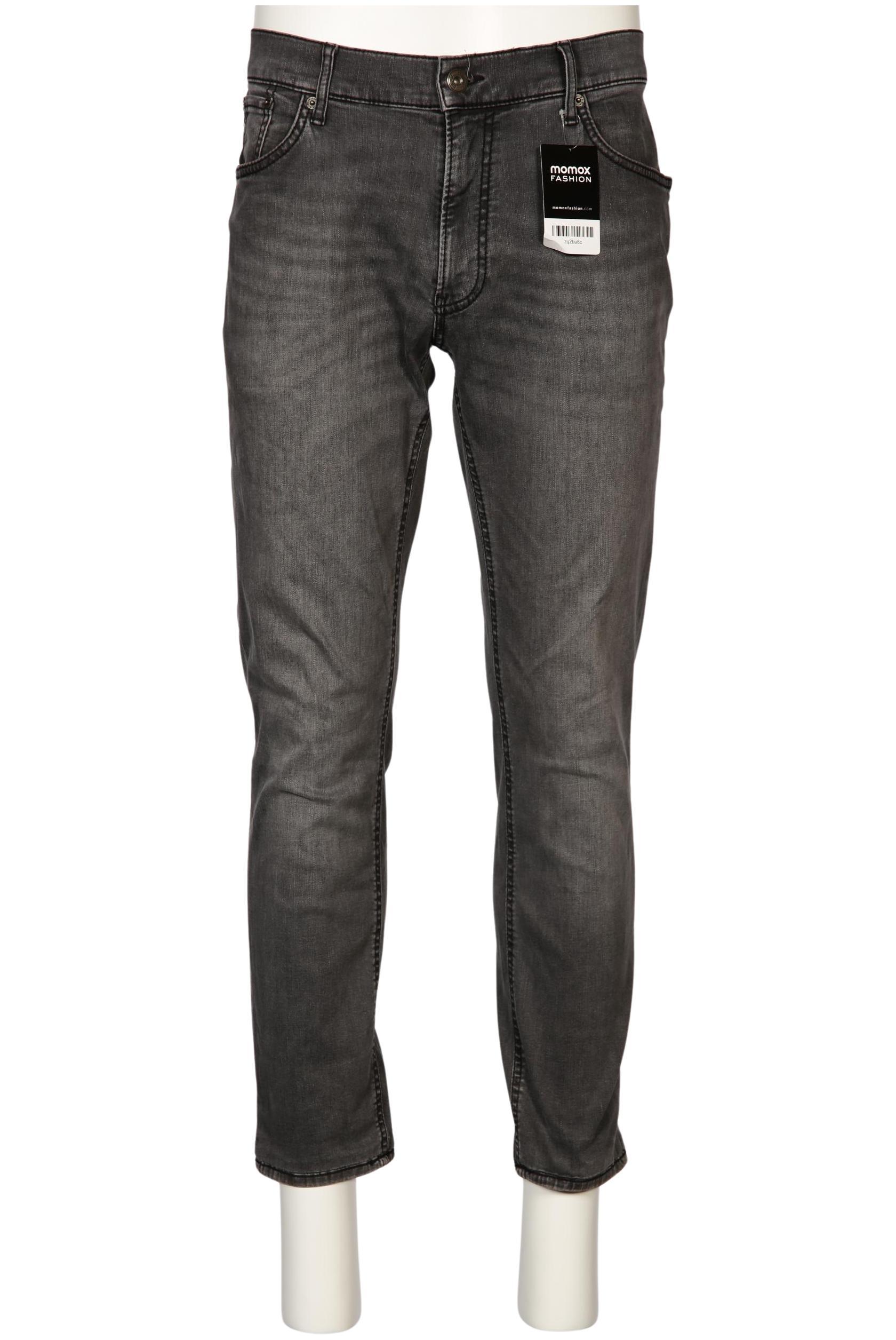 

Brax Herren Jeans, schwarz, Gr. 35